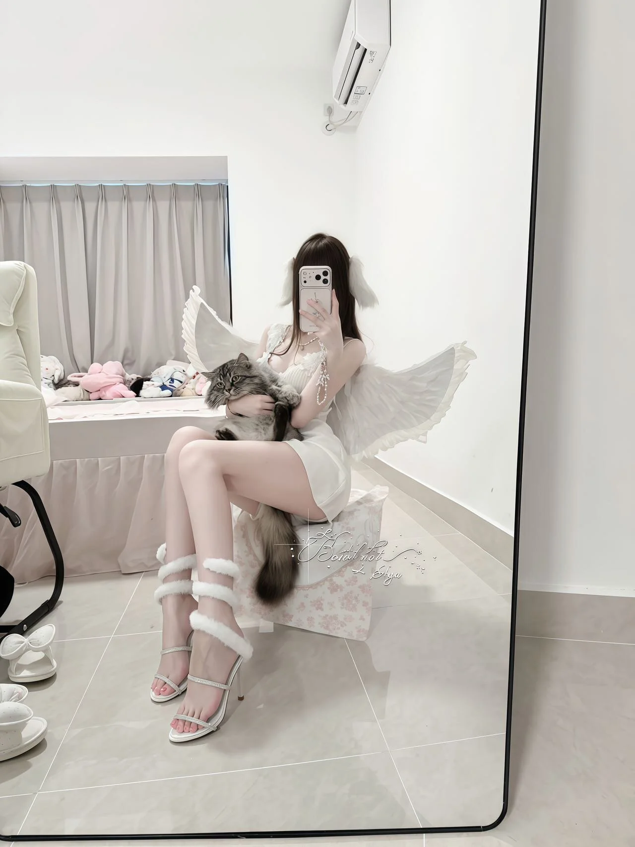 XXX Porn Photo of Nude XingBan6688 9