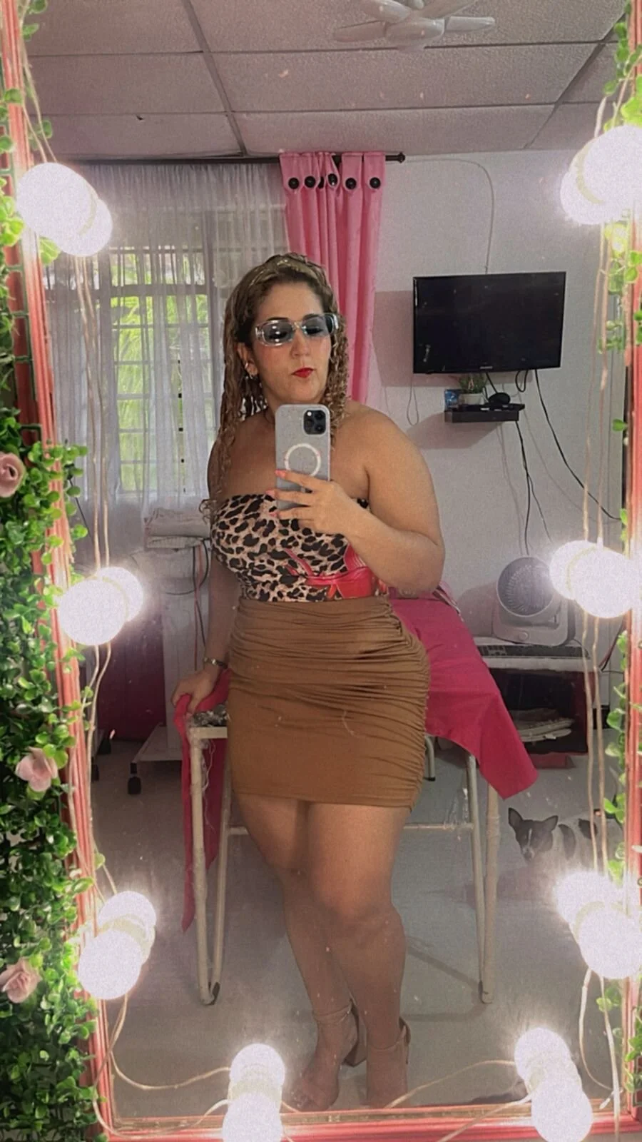 XXX Porn Photo of Nude camile_milf 1542