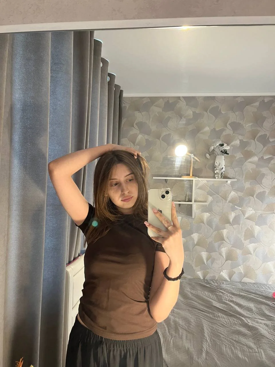 XXX Porn Photo of Nude LucindaPrati 23