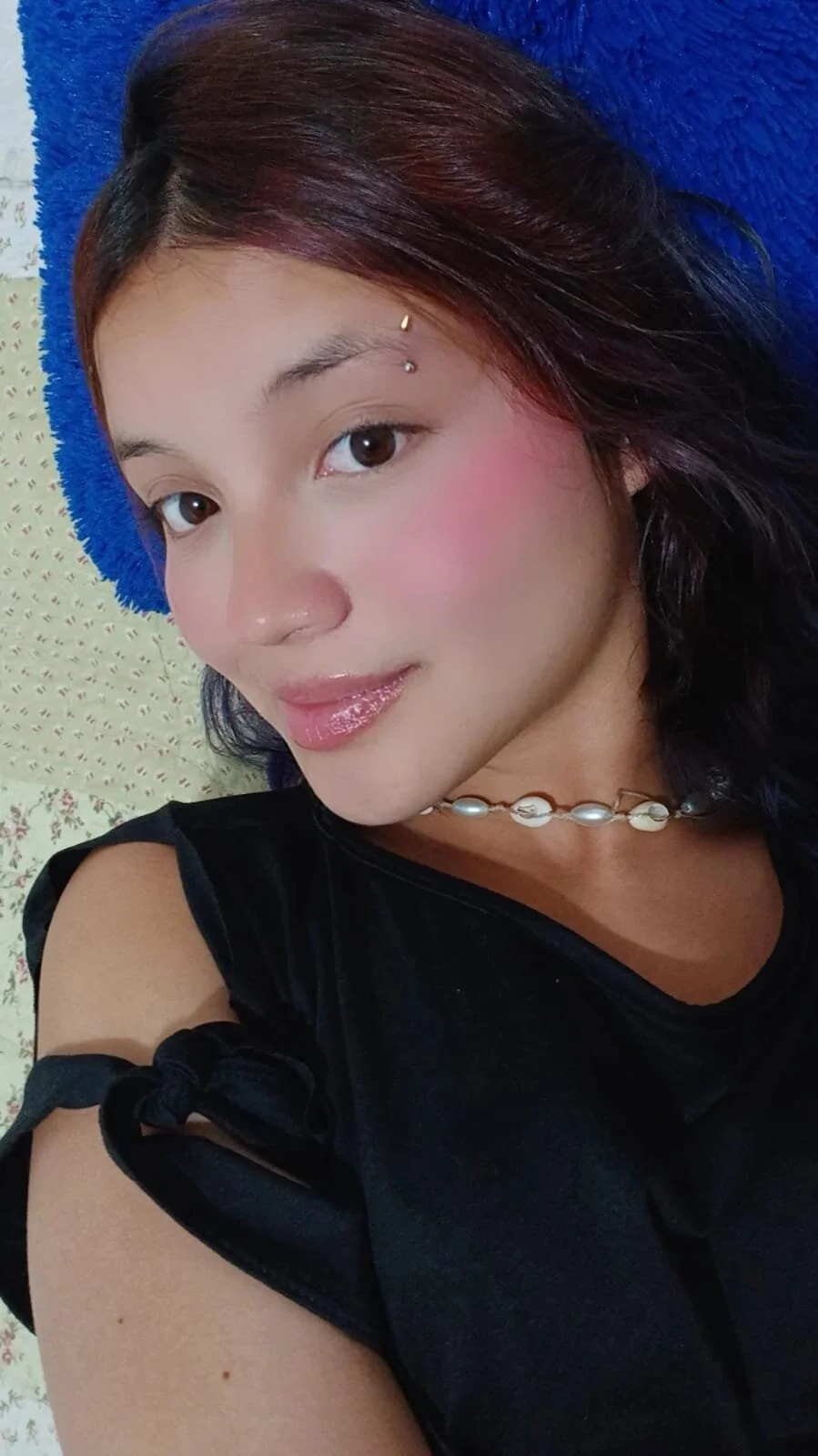 XXX Porn Photo of Nude Ruby_hill_ 3