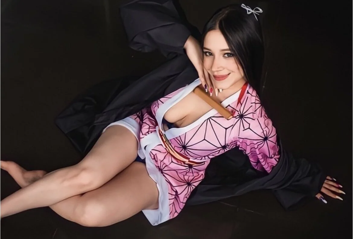 XXX Porn Photo of Nude HinataArai 5