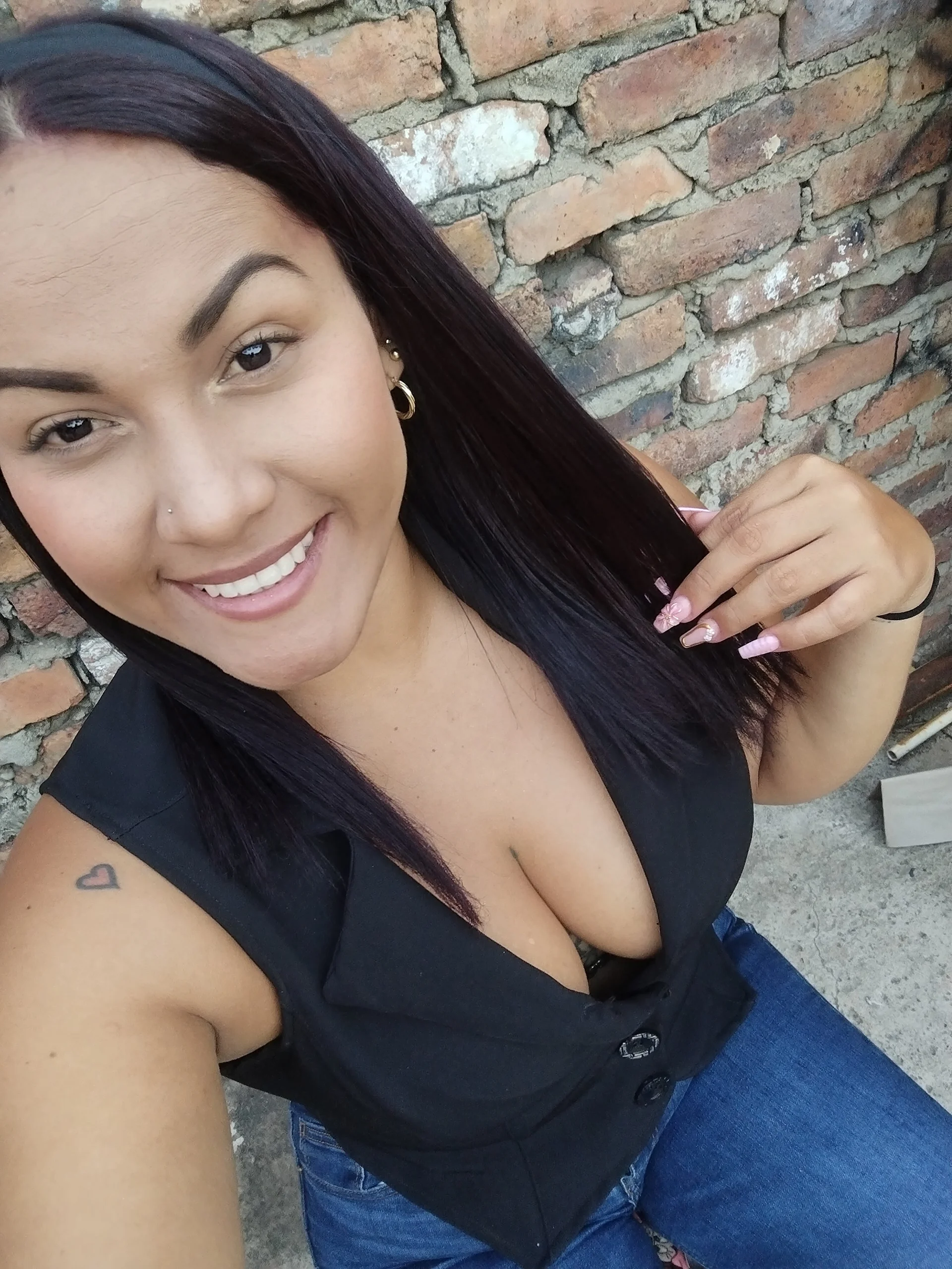XXX Porn Photo of Nude Luu-7 6