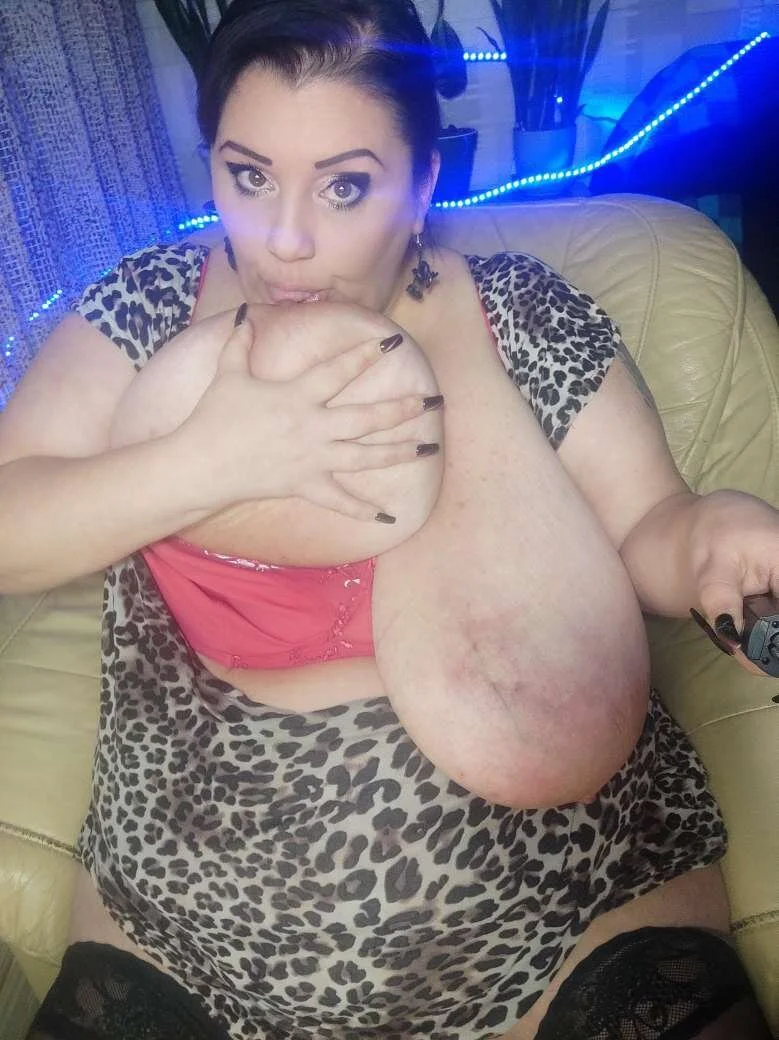 XXX Porn Photo of Nude iralinda 8