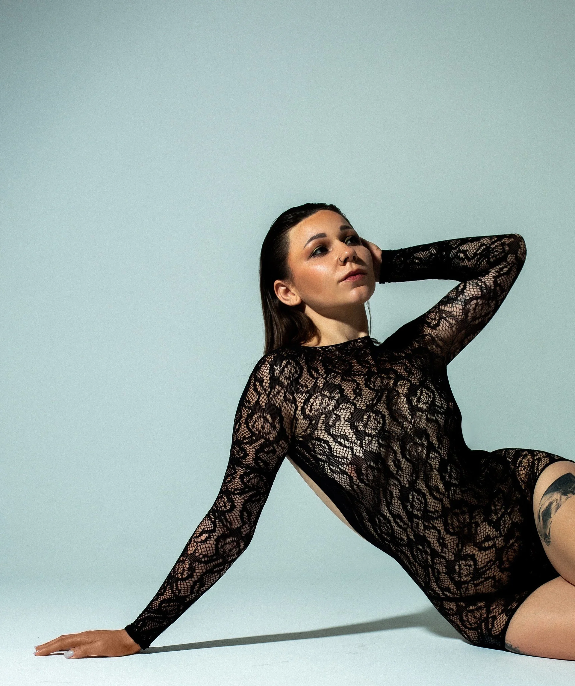 XXX Porn Photo of Nude EdenSolis 8