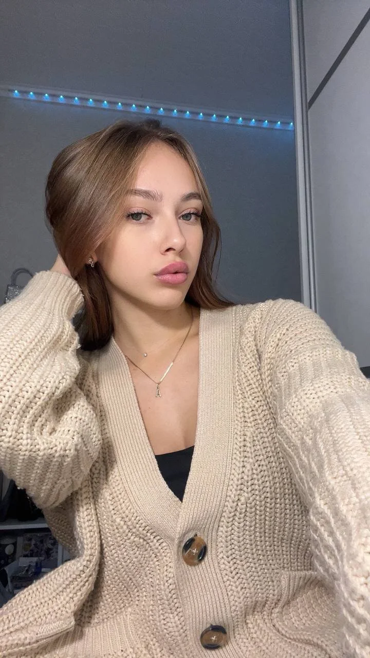 XXX Porn Photo of Nude EvaMerci 4