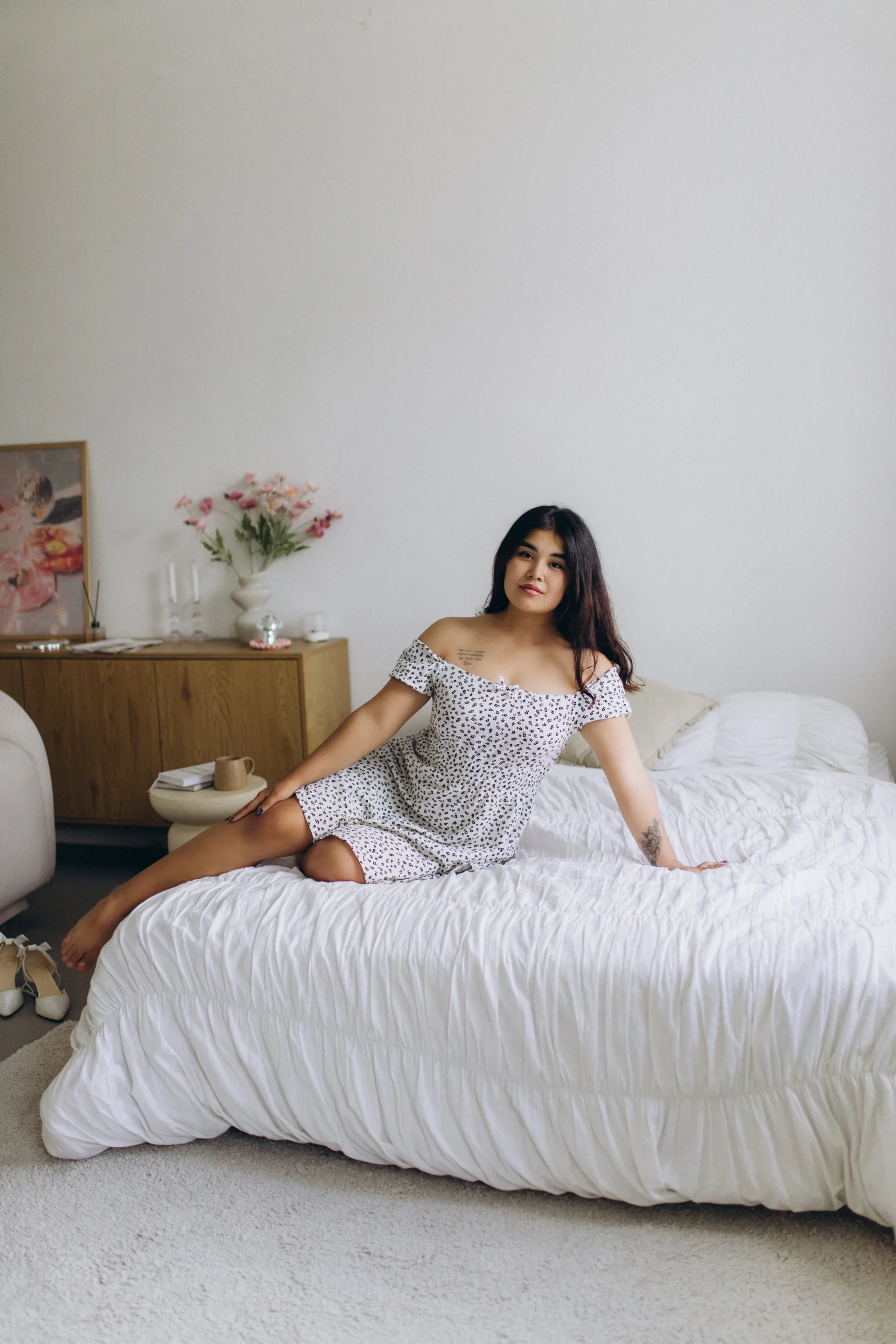 XXX Porn Photo of Nude AlicaMayer 19