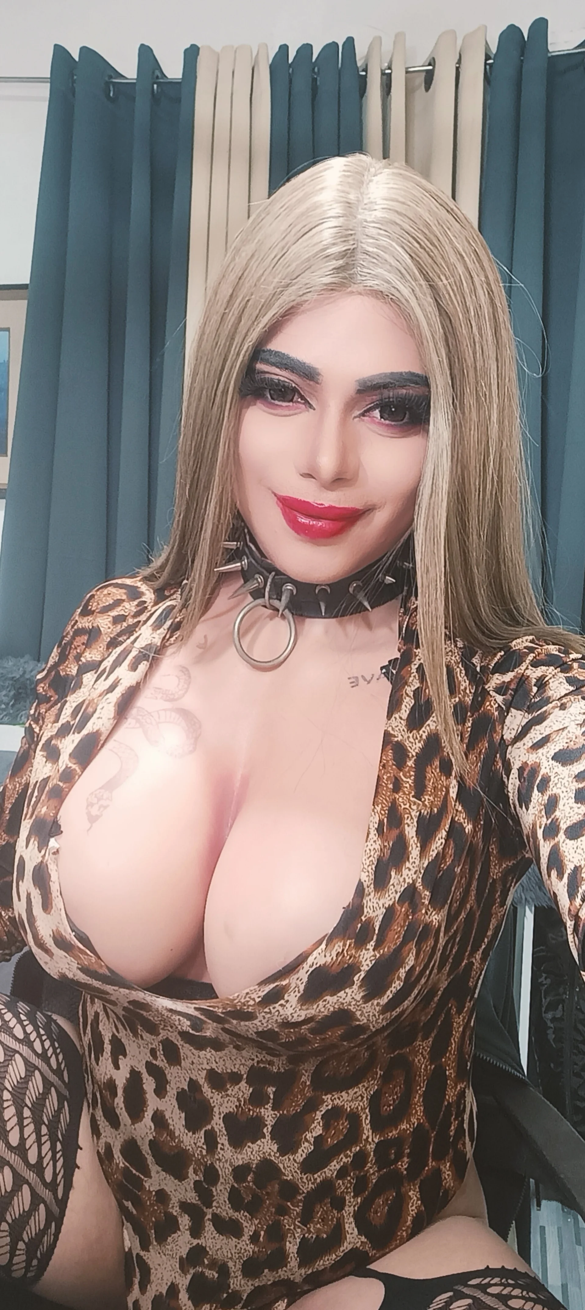 XXX Porn Photo of Nude AlisonCox 37