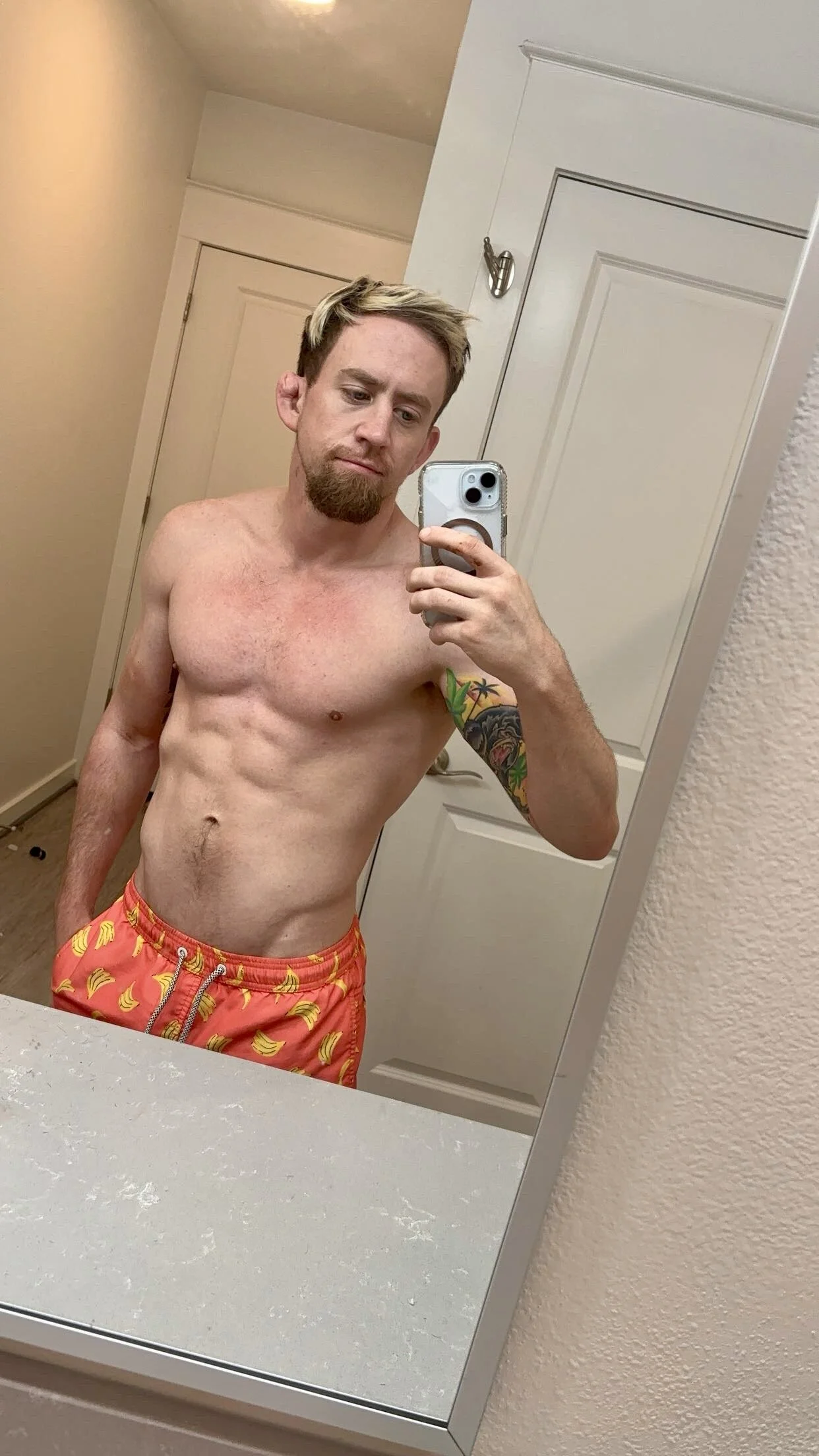 XXX Porn Photo of Nude jakespits996 2