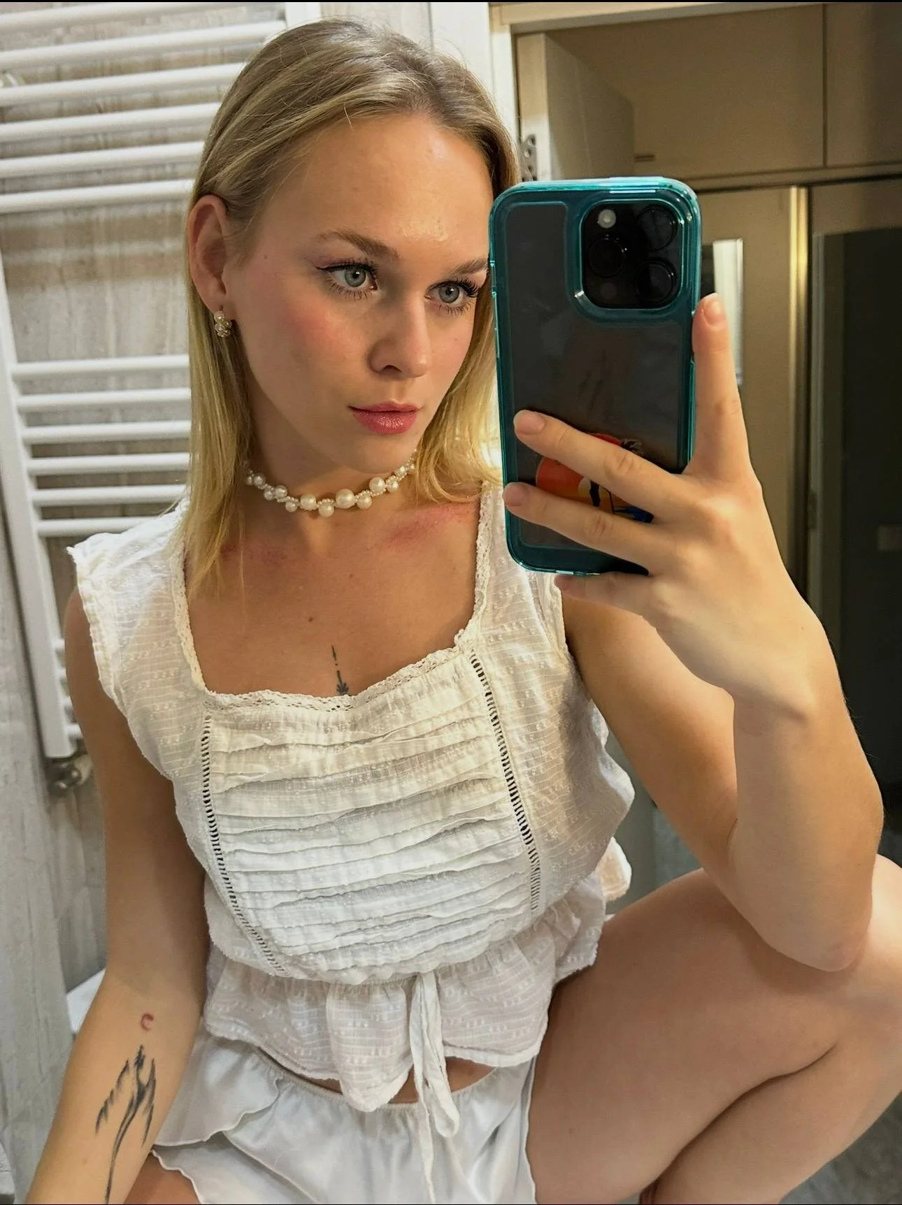 XXX Porn Photo of Nude Ellis_Blossom 50