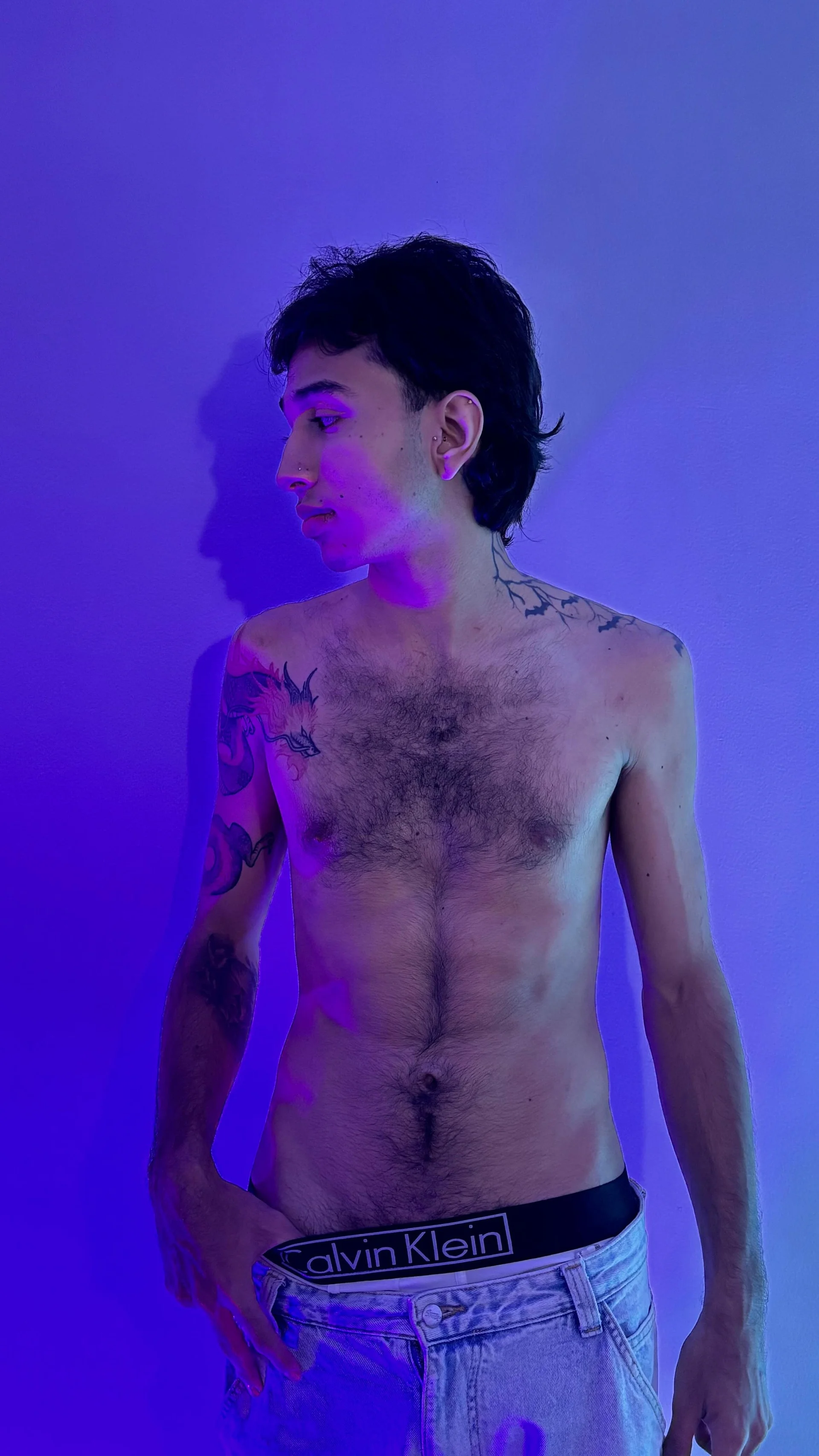 XXX Porn Photo of Nude JannexBrucce 10