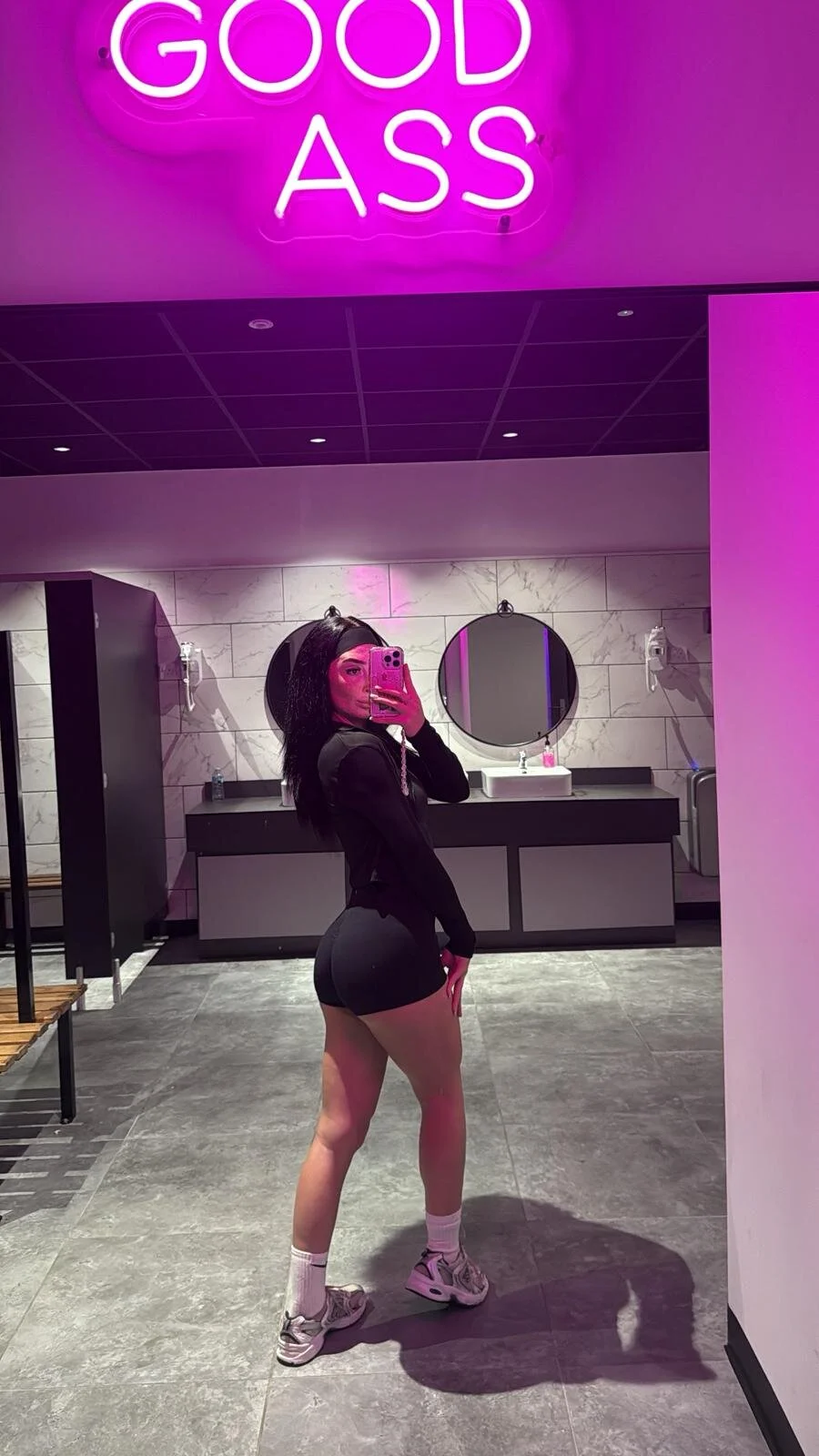 XXX Porn Photo of Nude Rosebueno 3