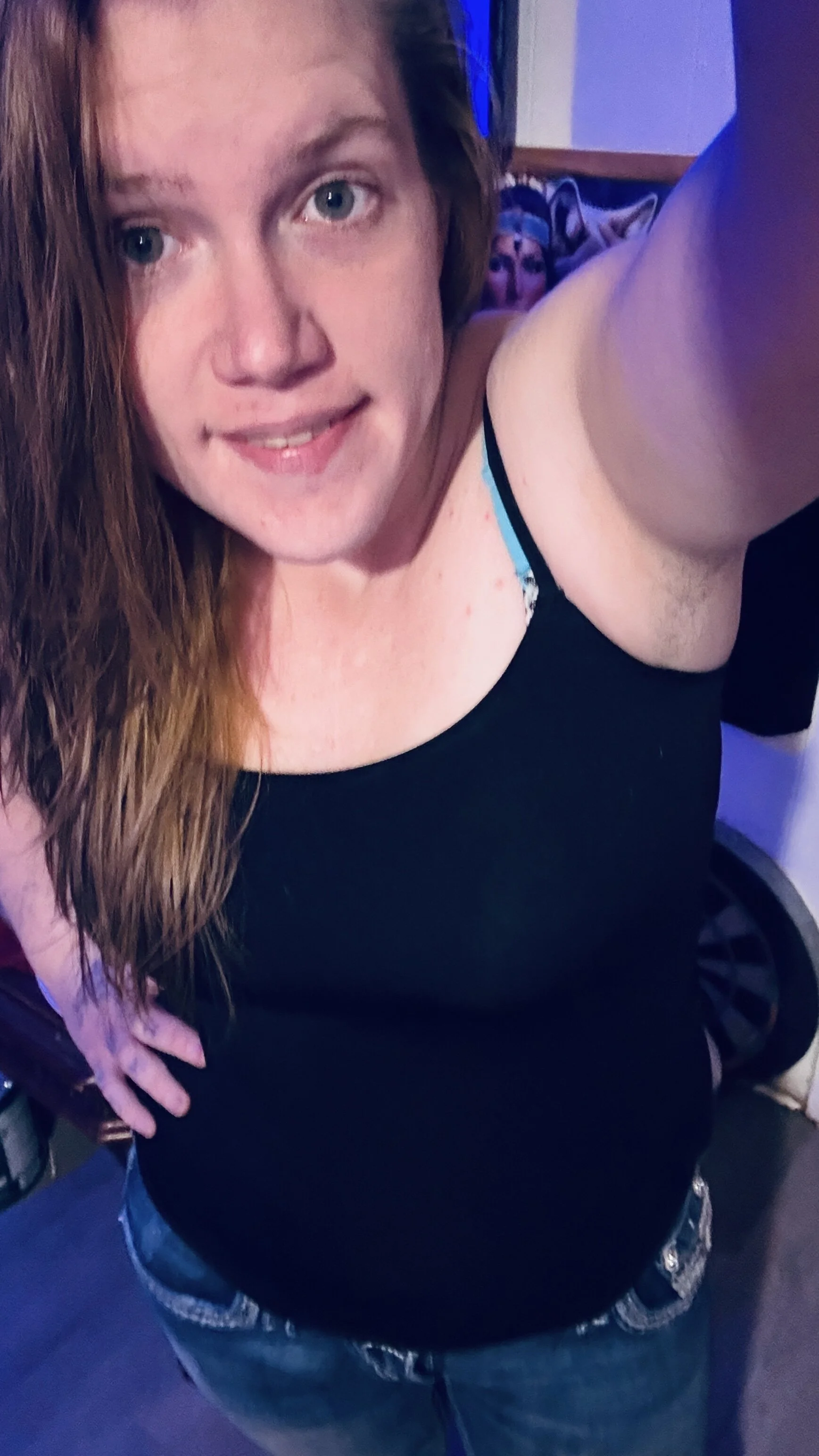 XXX Porn Photo of Nude mommymaddi 2