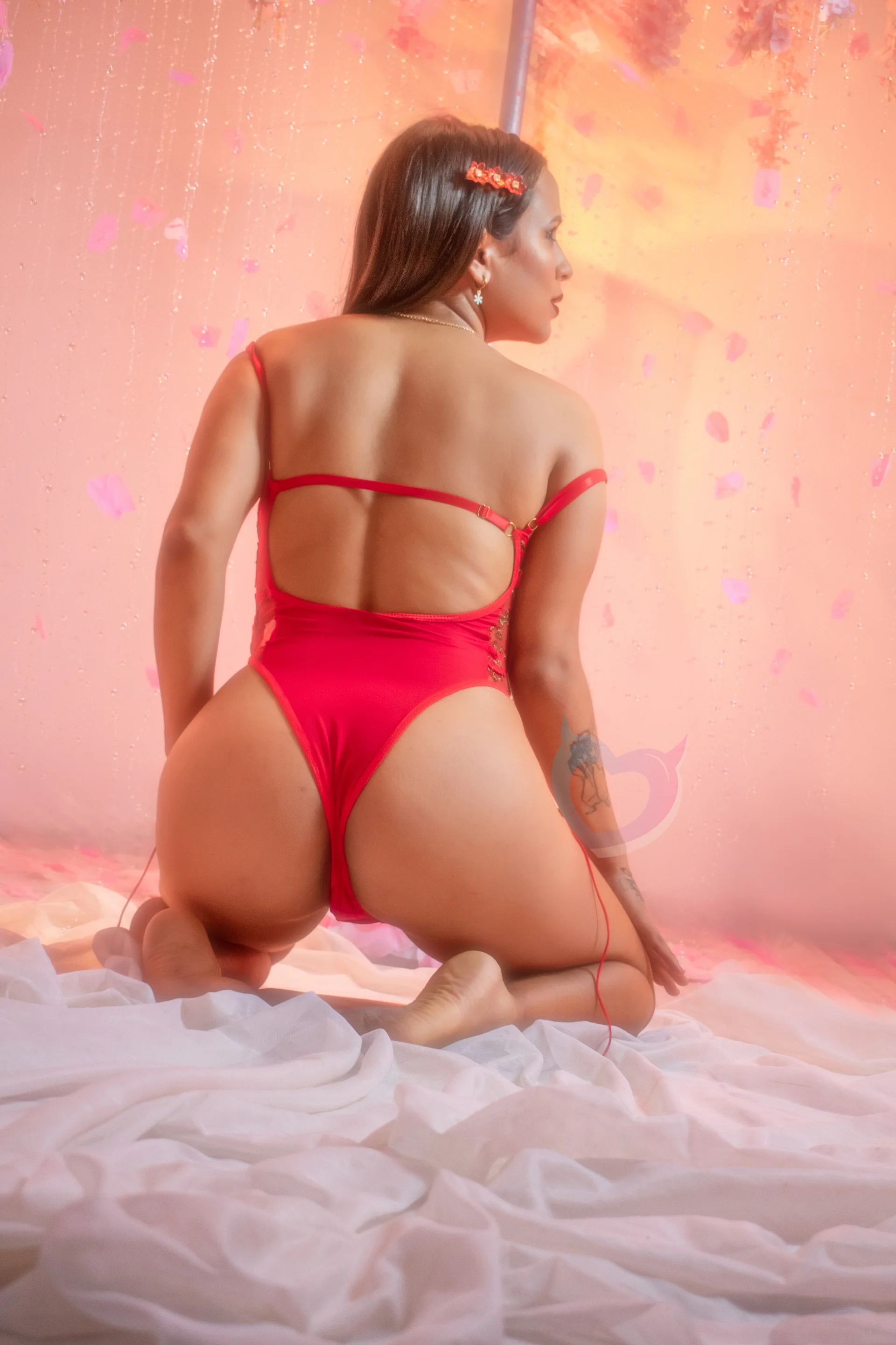 XXX Porn Photo of Nude CookiesAndBoots 22