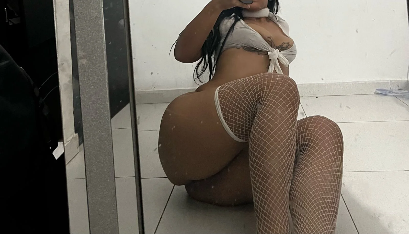 XXX Porn Photo of Nude Milly_deimos 4