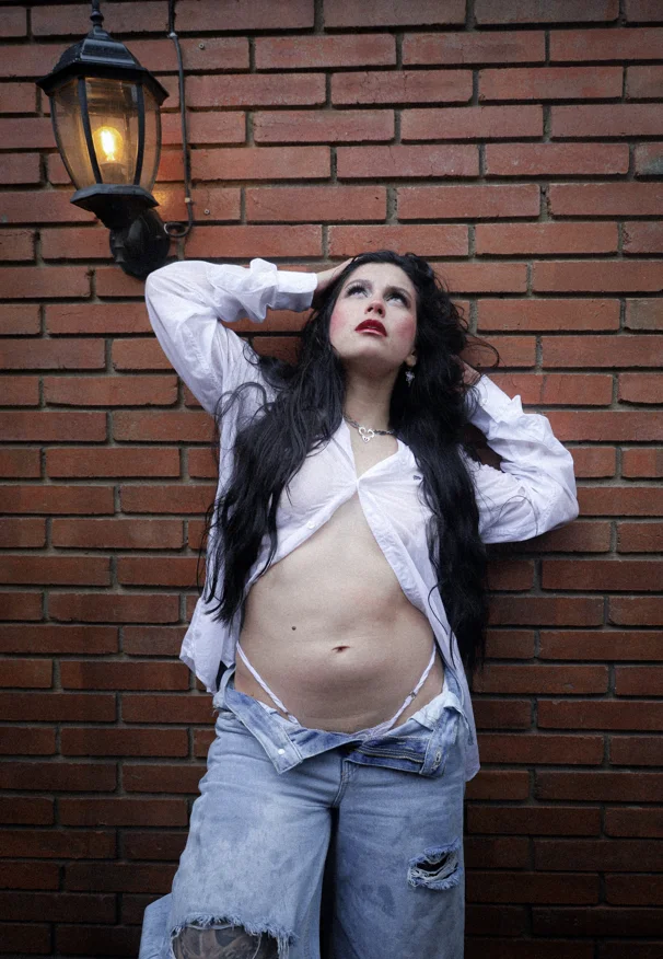XXX Porn Photo of Nude Julieta_Russell 58