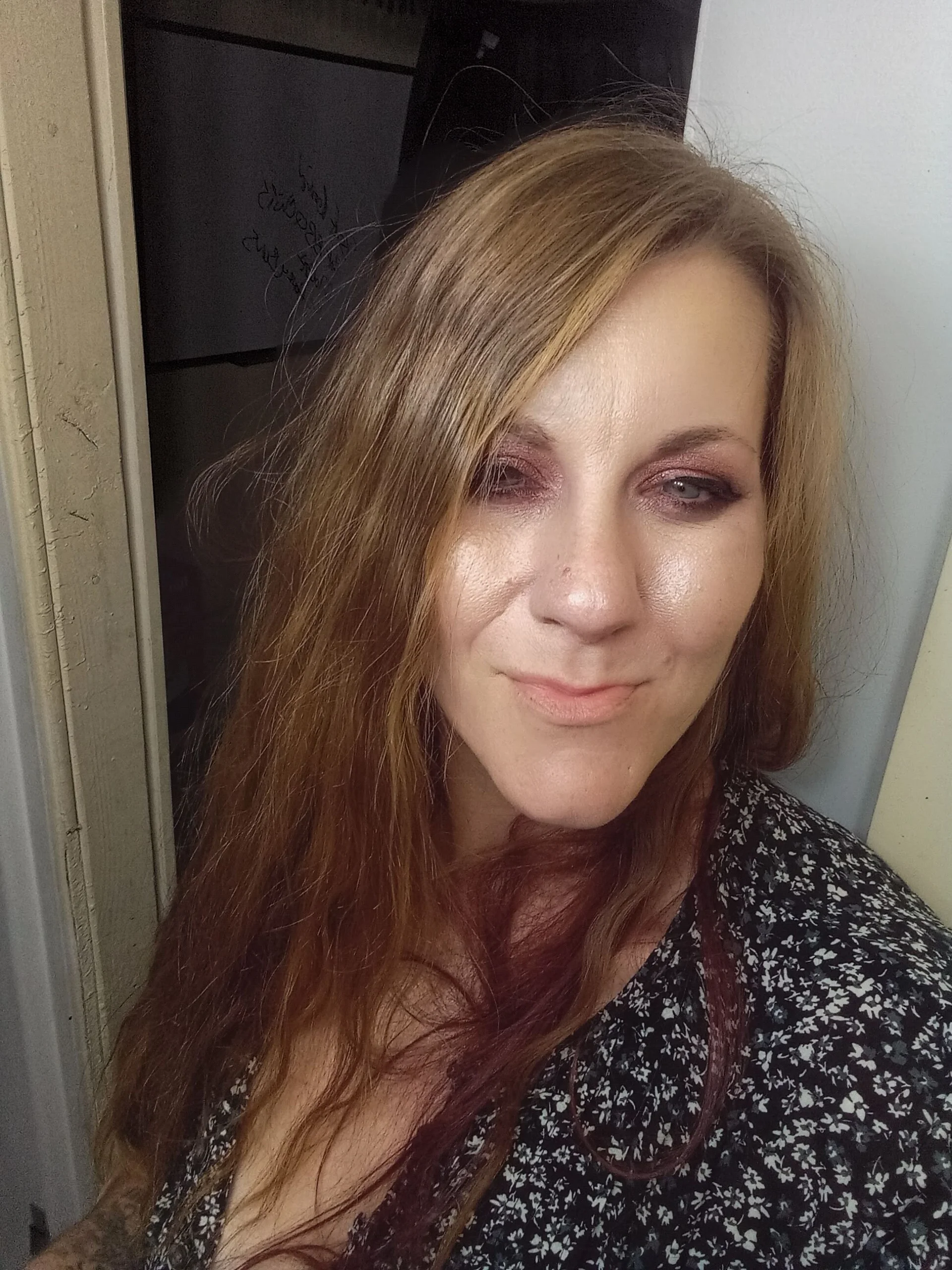 XXX Porn Photo of Nude faithfulchic 52