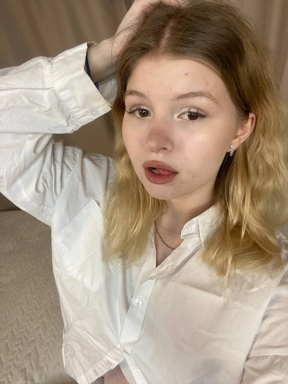 XXX Porn Photo of Nude ShontaWasilko 238