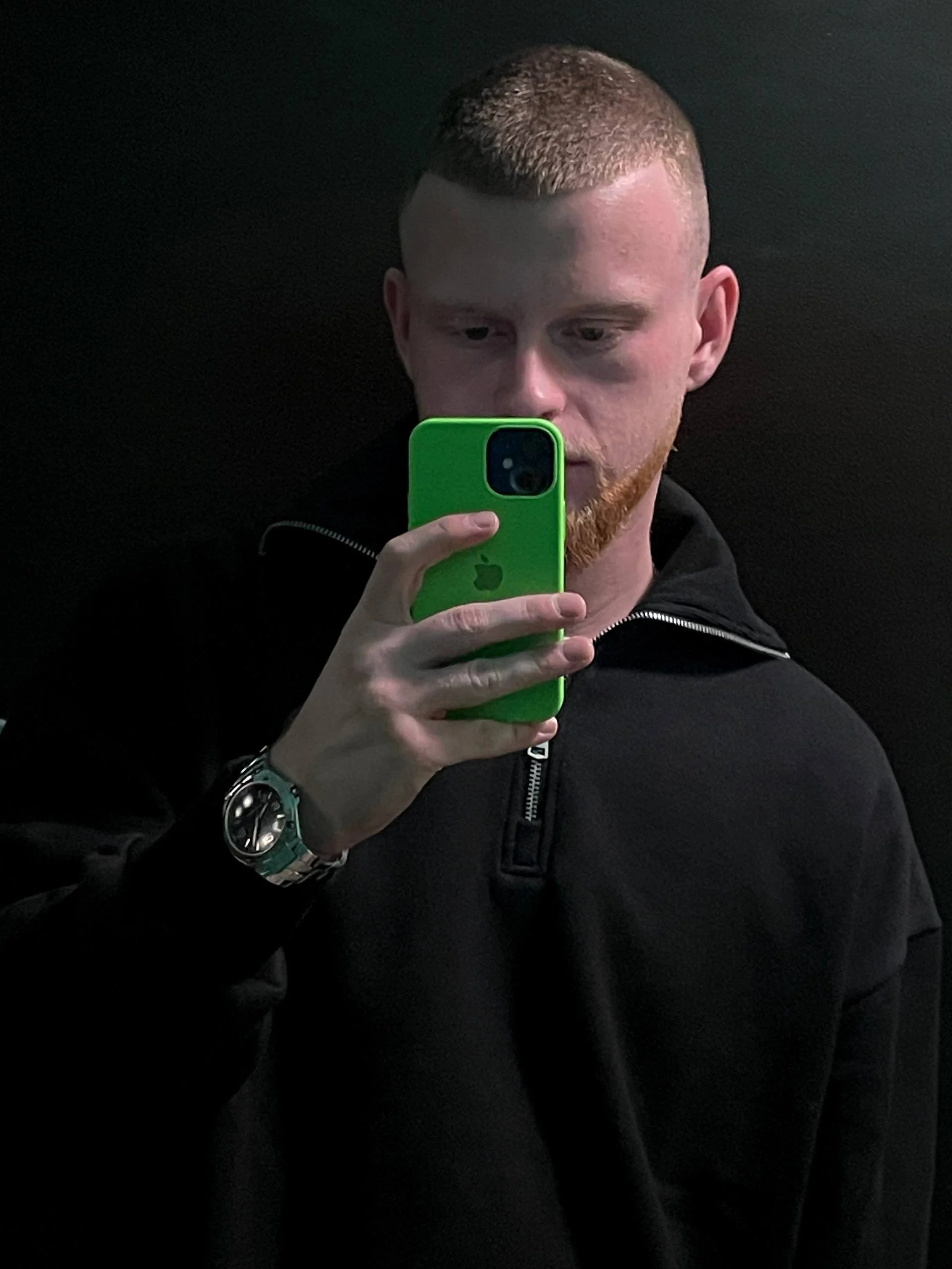 XXX Porn Photo of Nude Adam_ice 3
