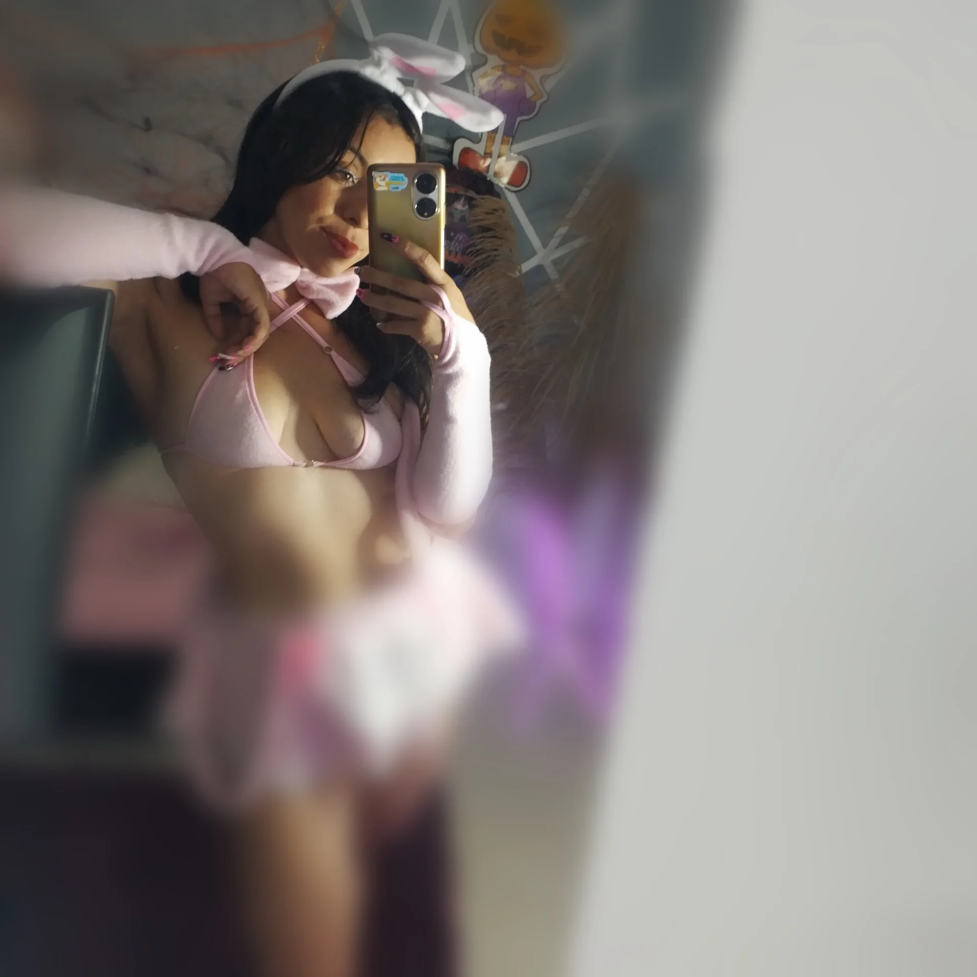XXX Porn Photo of Nude Iam_eli 8