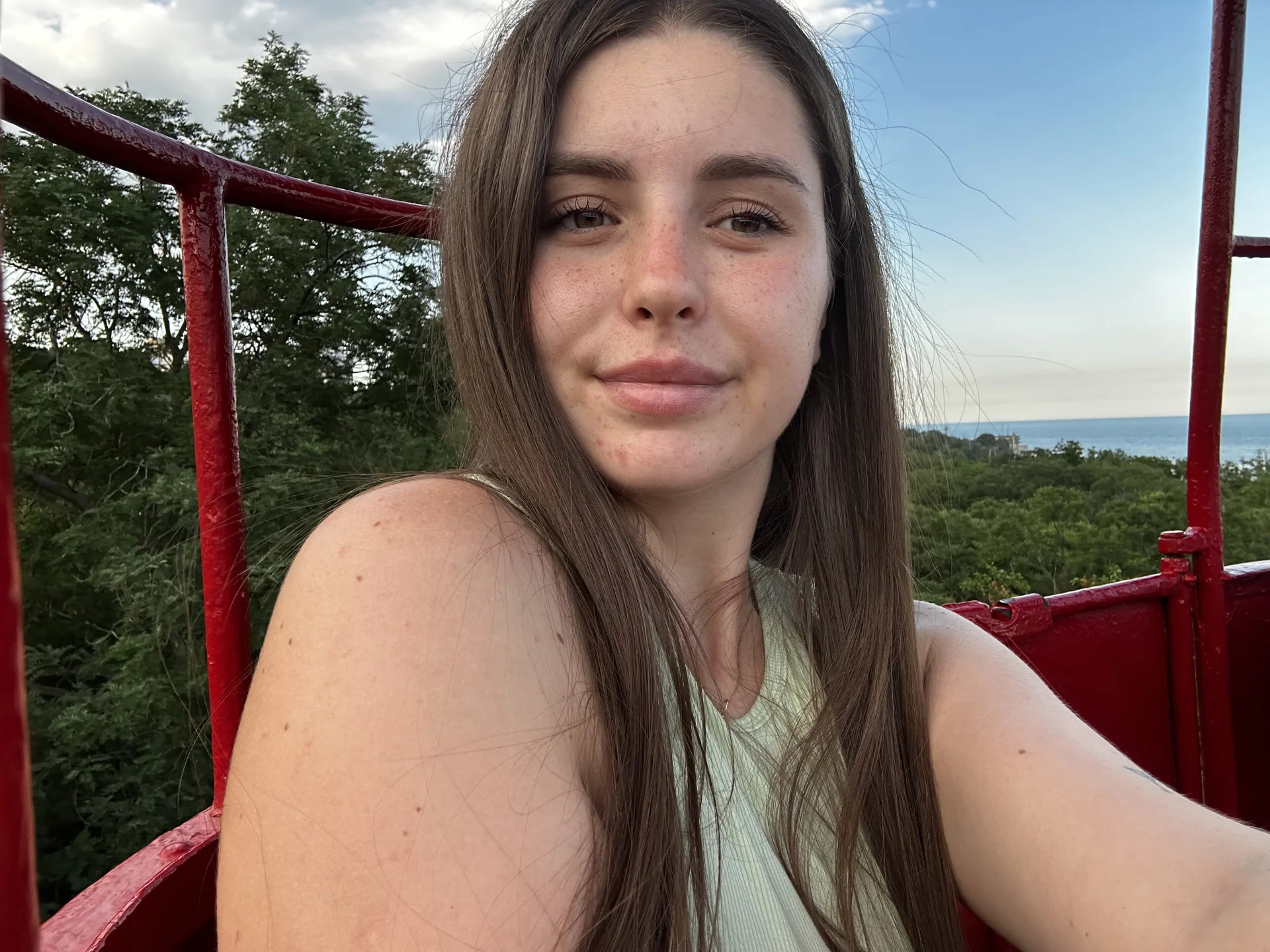 XXX Porn Photo of Nude ElzaJons 21