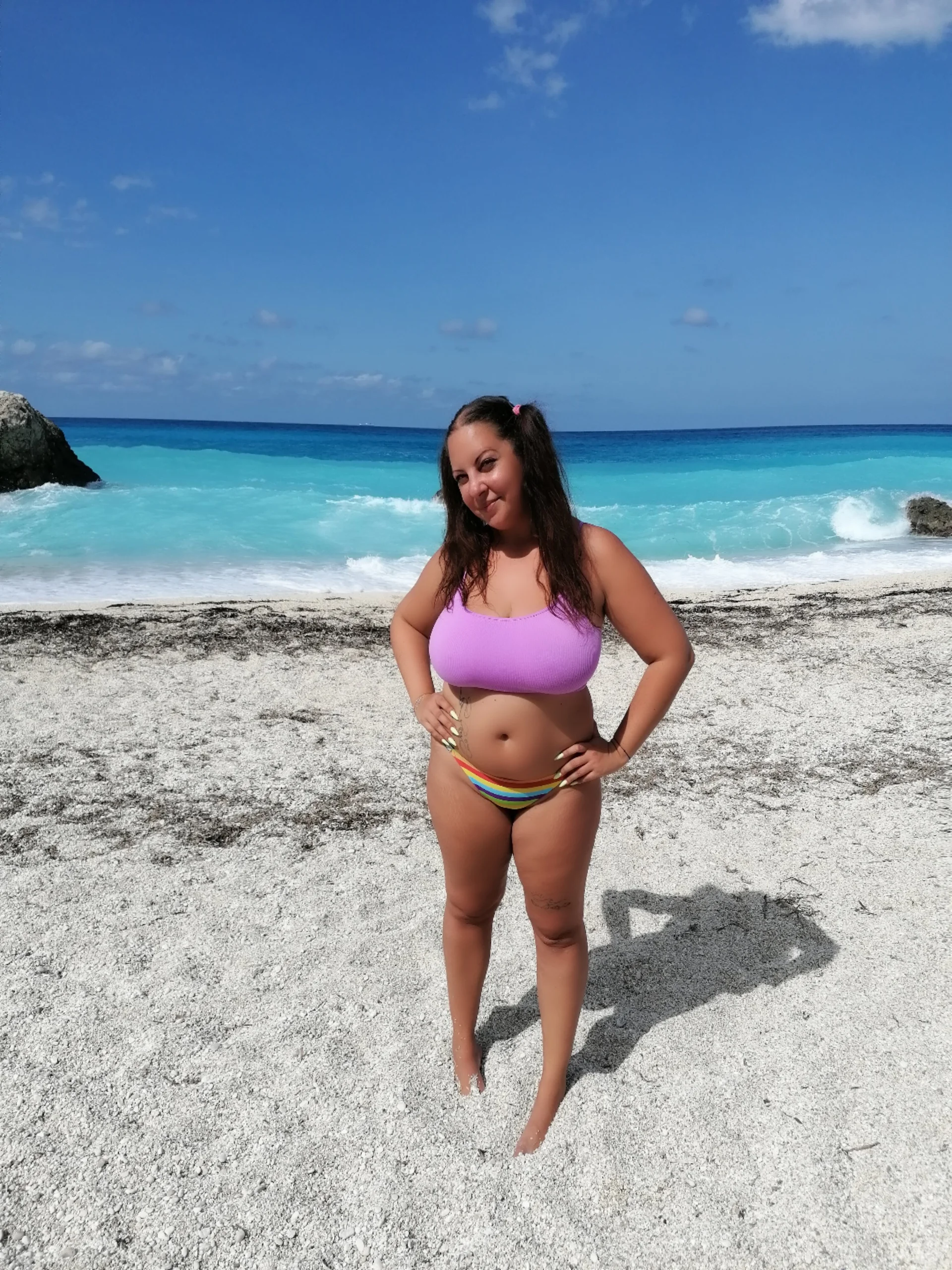 XXX Porn Photo of Nude KlaraHope 61