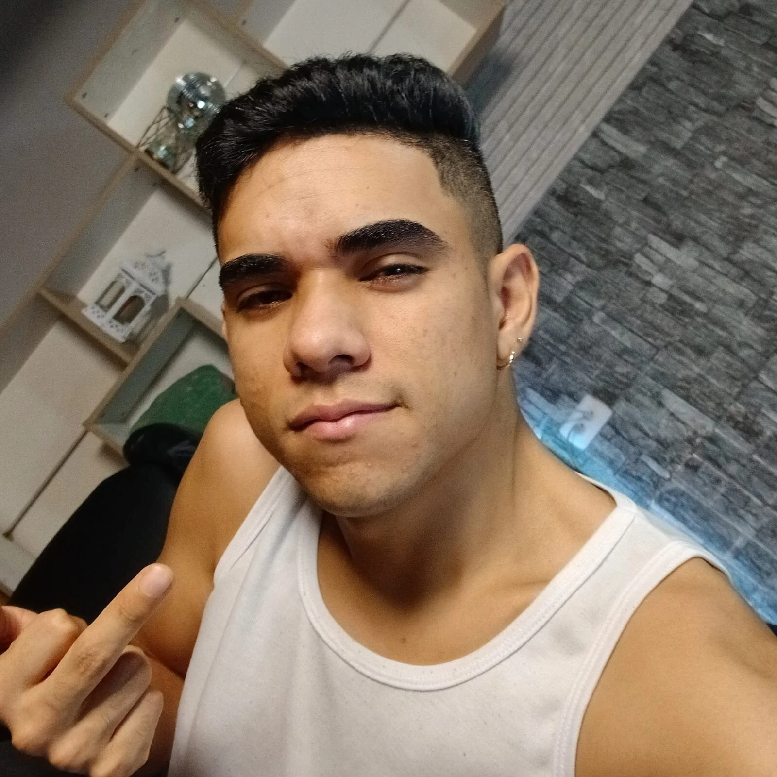 XXX Porn Photo of Nude zack_joness18 41