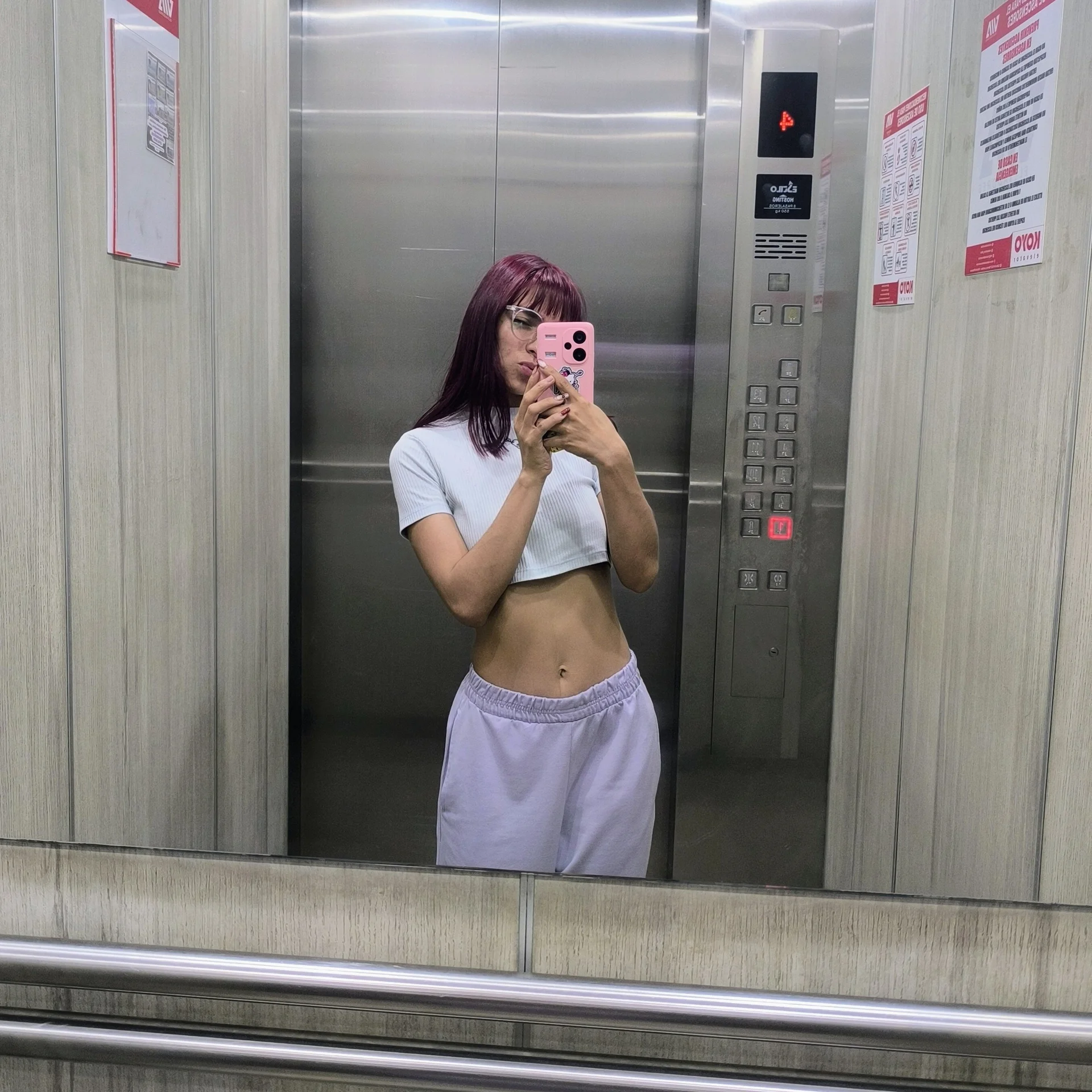 XXX Porn Photo of Nude Chloee_Reed 5