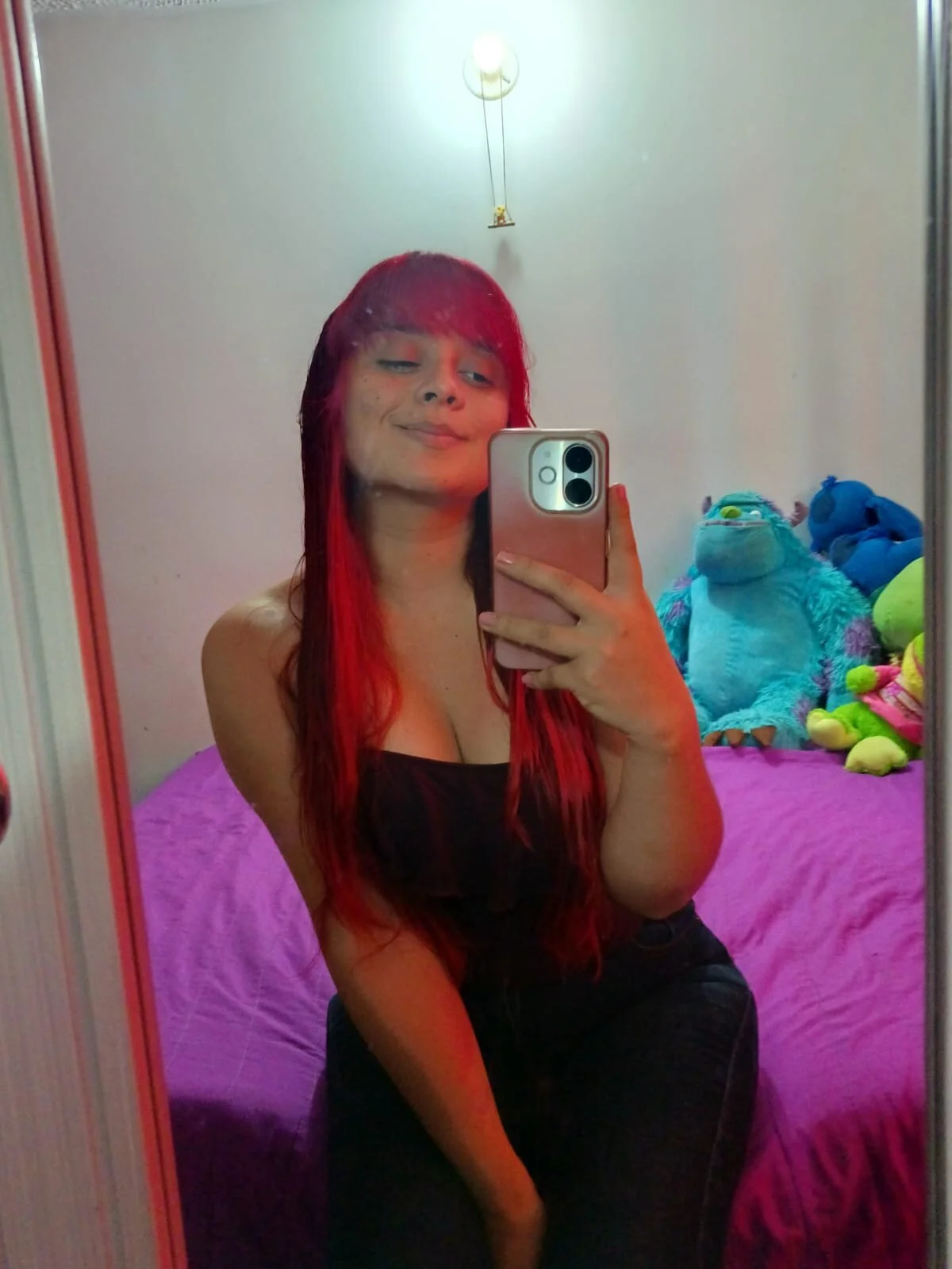 XXX Porn Photo of Nude Panthx08 1