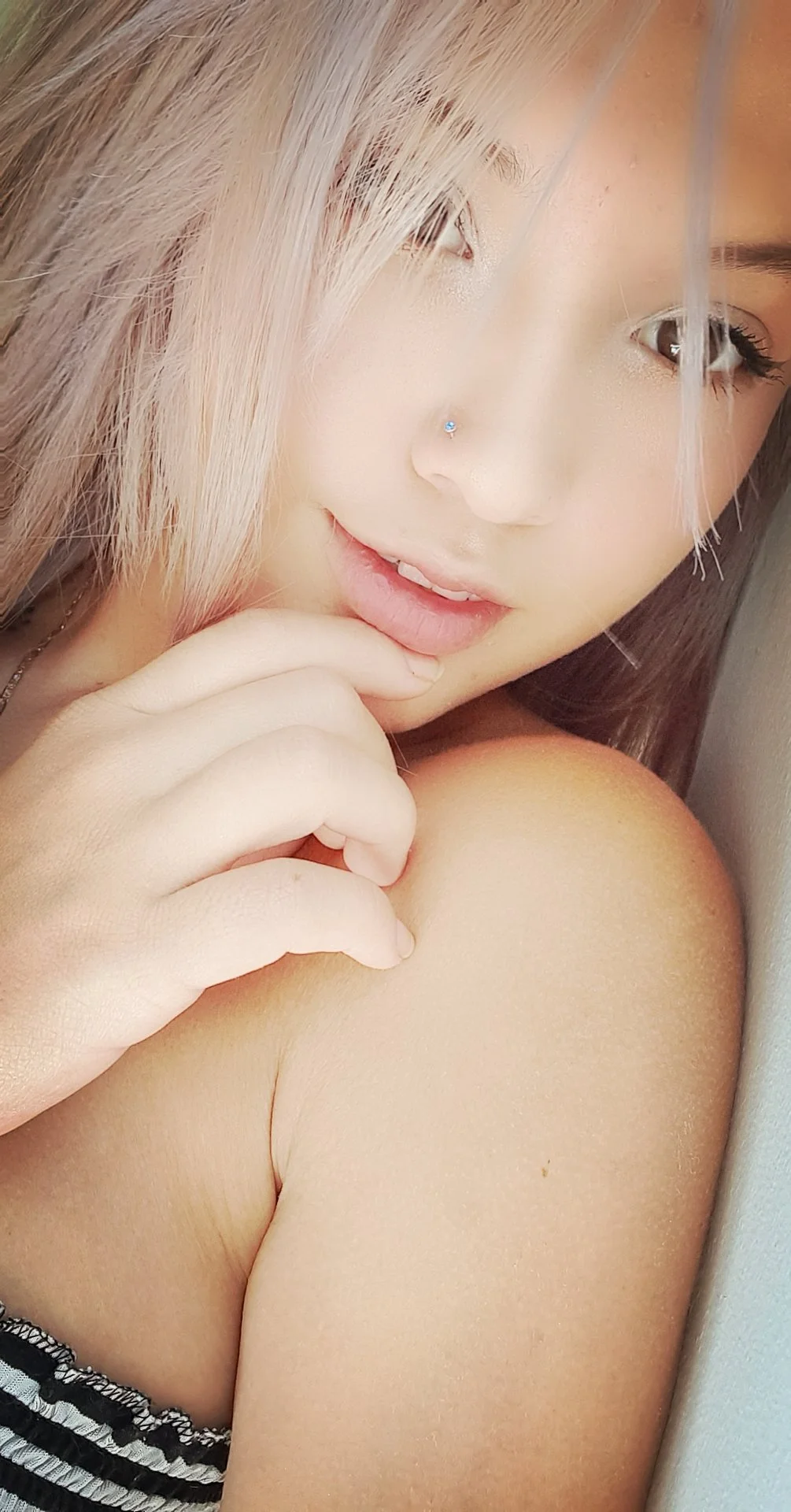 XXX Porn Photo of Nude LorenRosse 97