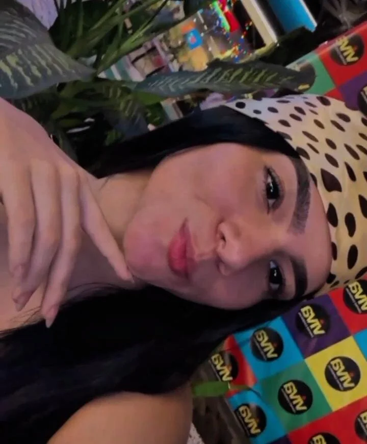 XXX Porn Photo of Nude lina_seduce 1