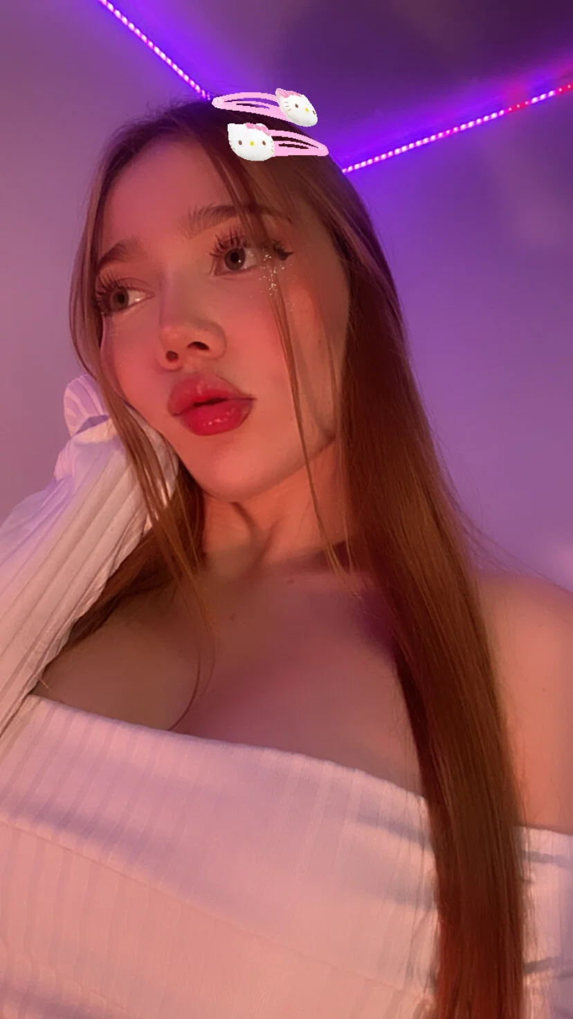 XXX Porn Photo of Nude melody-dy 16