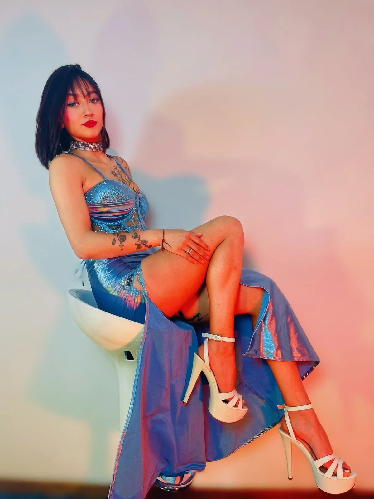 XXX Porn Photo of Nude Miaa_Thopmson 21