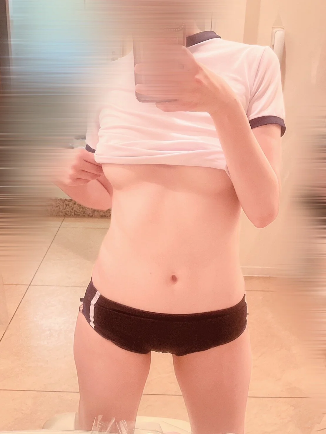 XXX Porn Photo of Nude naginagisan 3