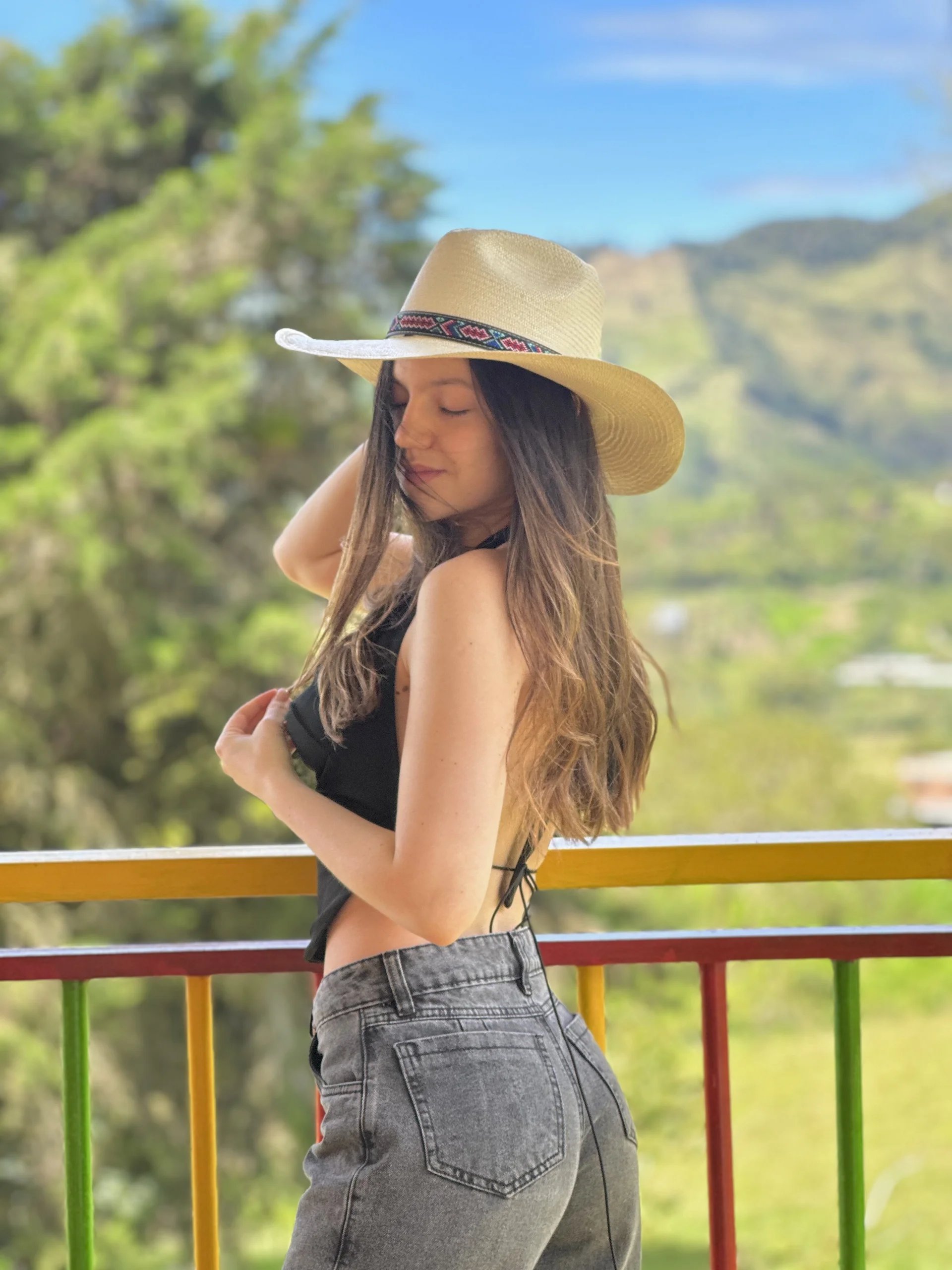 XXX Porn Photo of Nude ArianaFranco 33