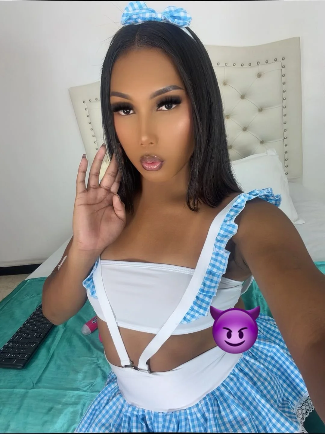 XXX Porn Photo of Nude Mia_hornny_ 1