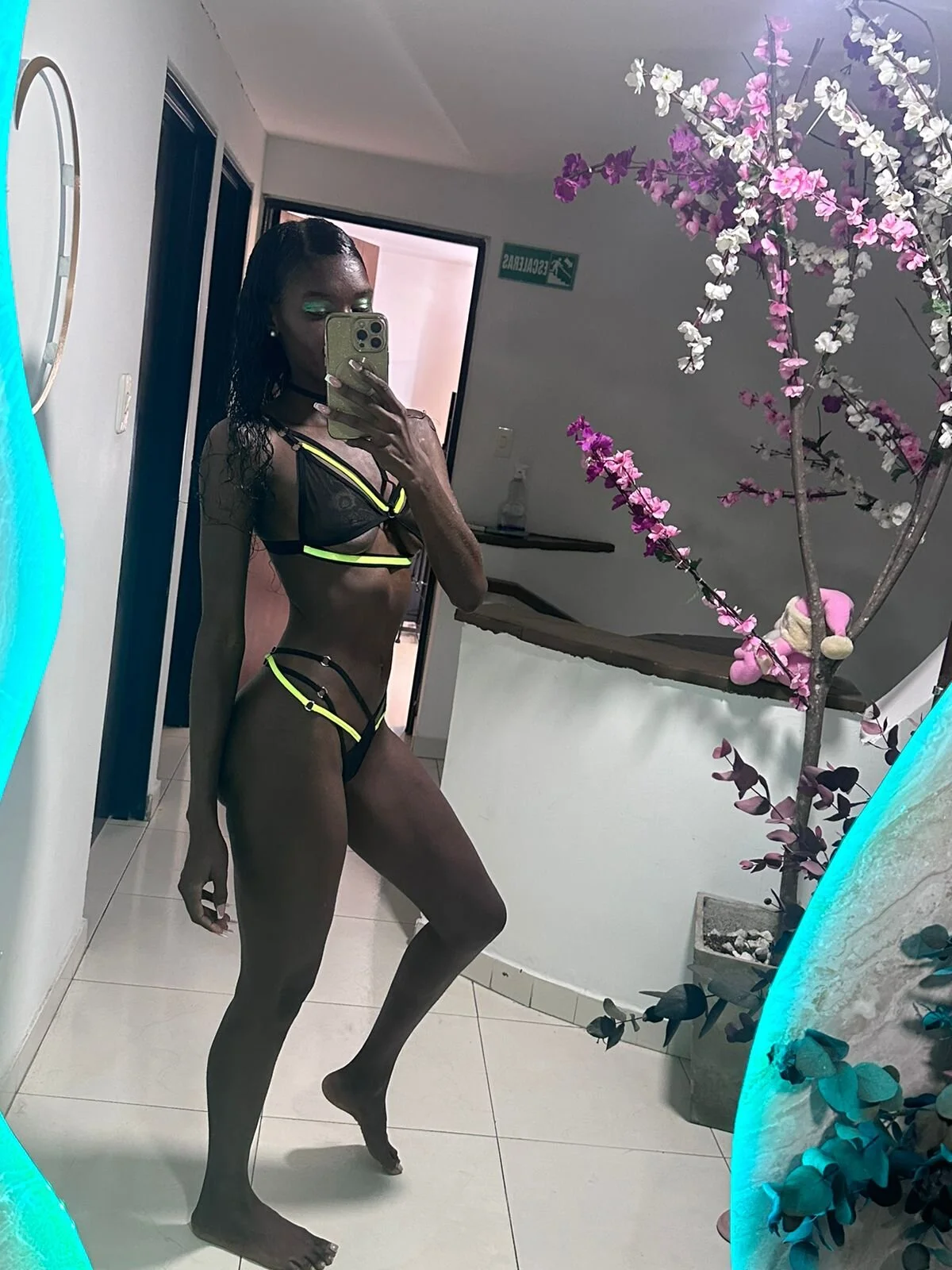 XXX Porn Photo of Nude bonieklent 75