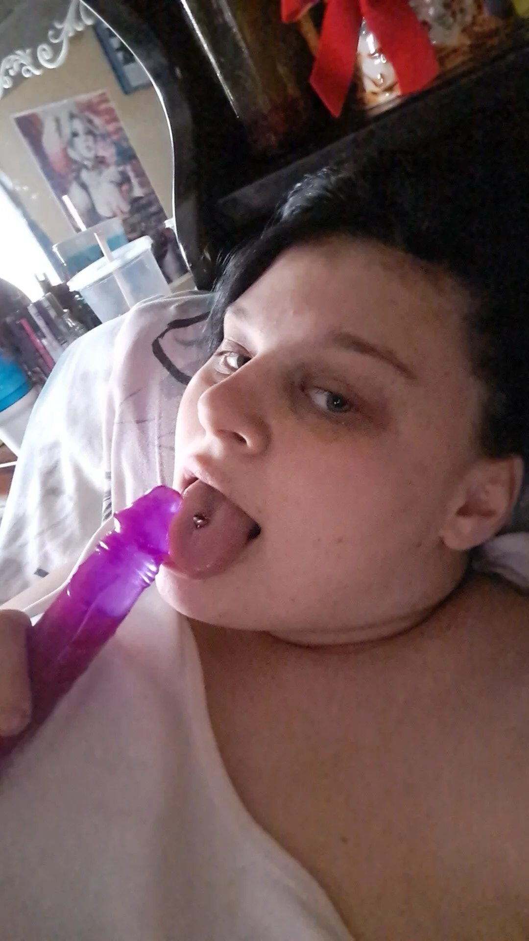 XXX Porn Photo of Nude gothicfreakmachine 22