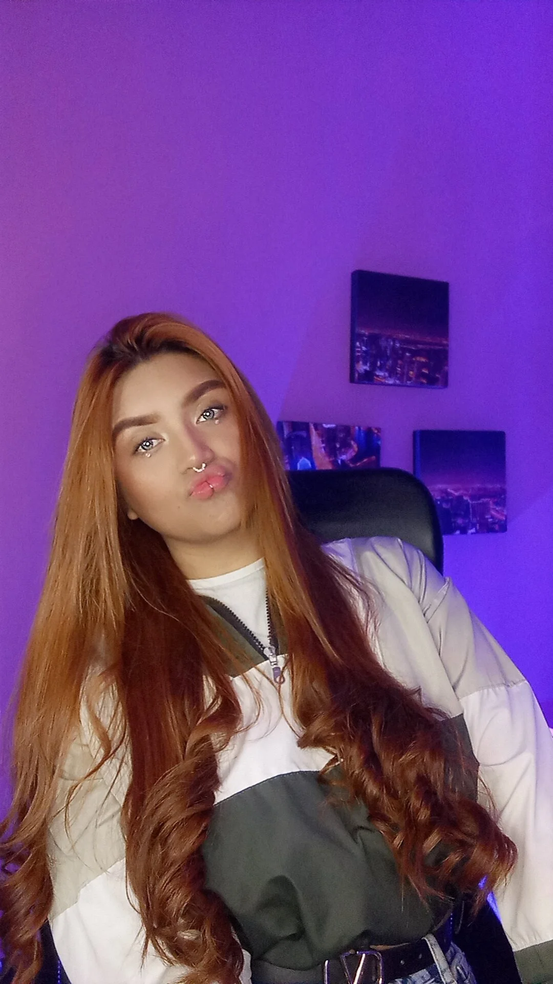 XXX Porn Photo of Nude anny_alejandra 2