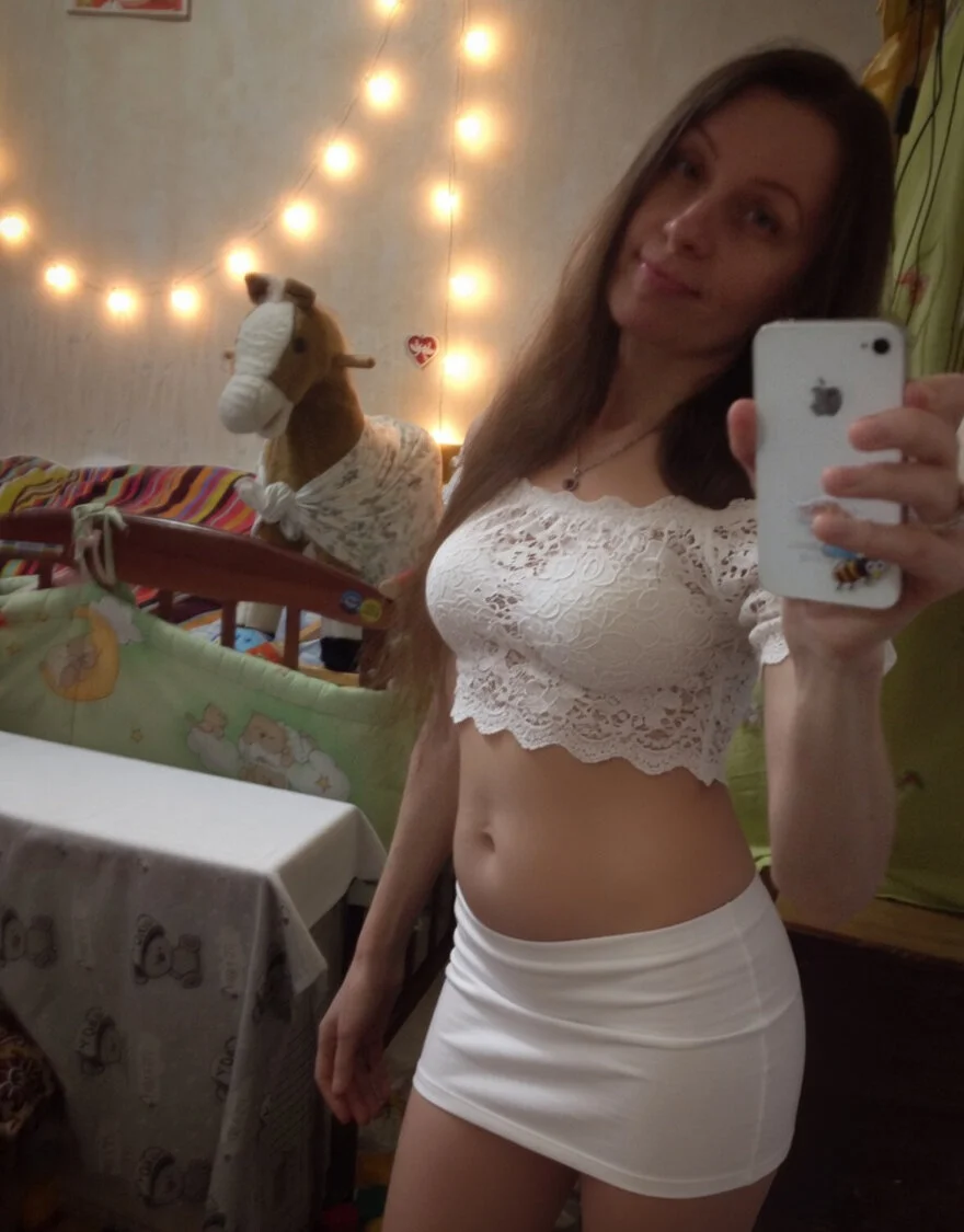 XXX Porn Photo of Nude GoddessThumbelina 70