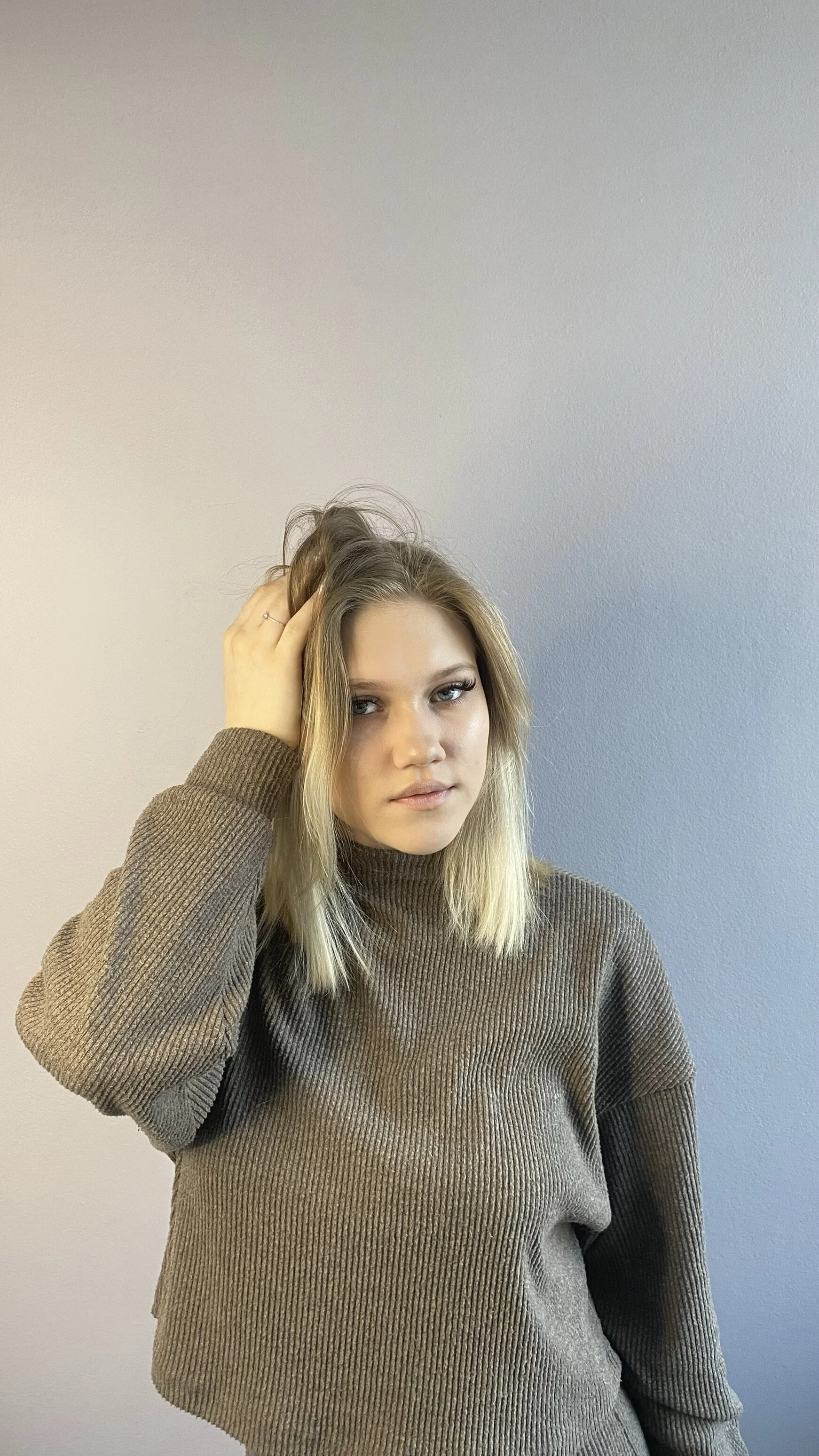 XXX Porn Photo of Nude MiriamHarnack 4