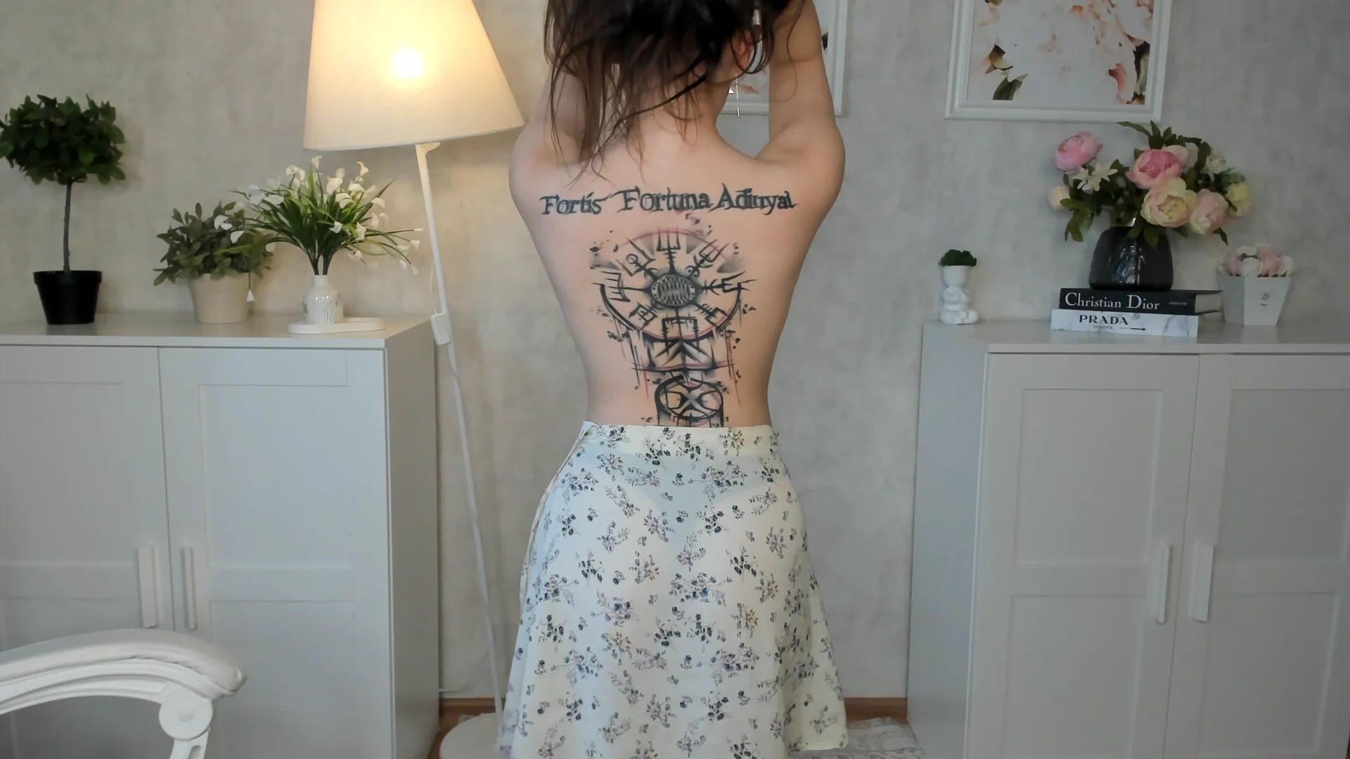 XXX Porn Photo of Nude Gentle_Ariel 3