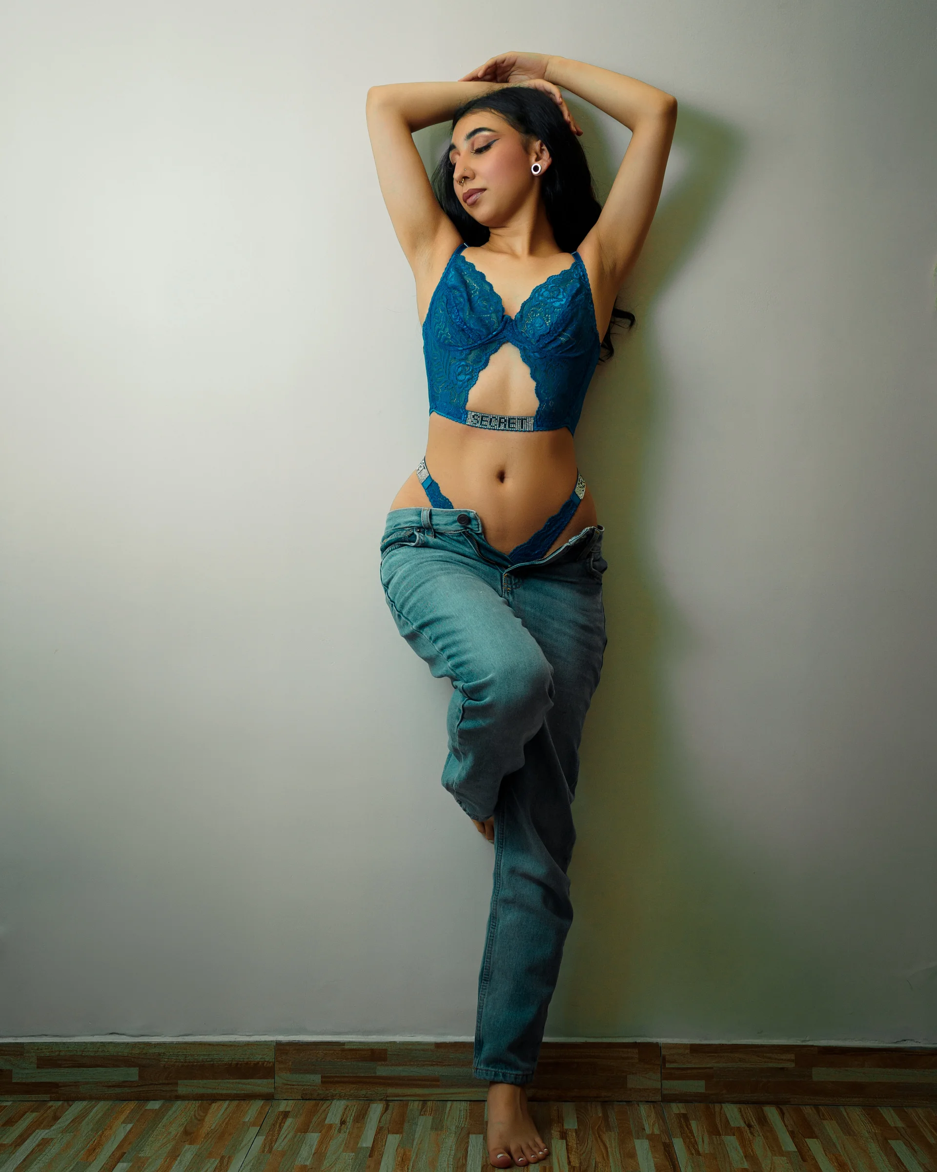XXX Porn Photo of Nude isa_croft_ 10