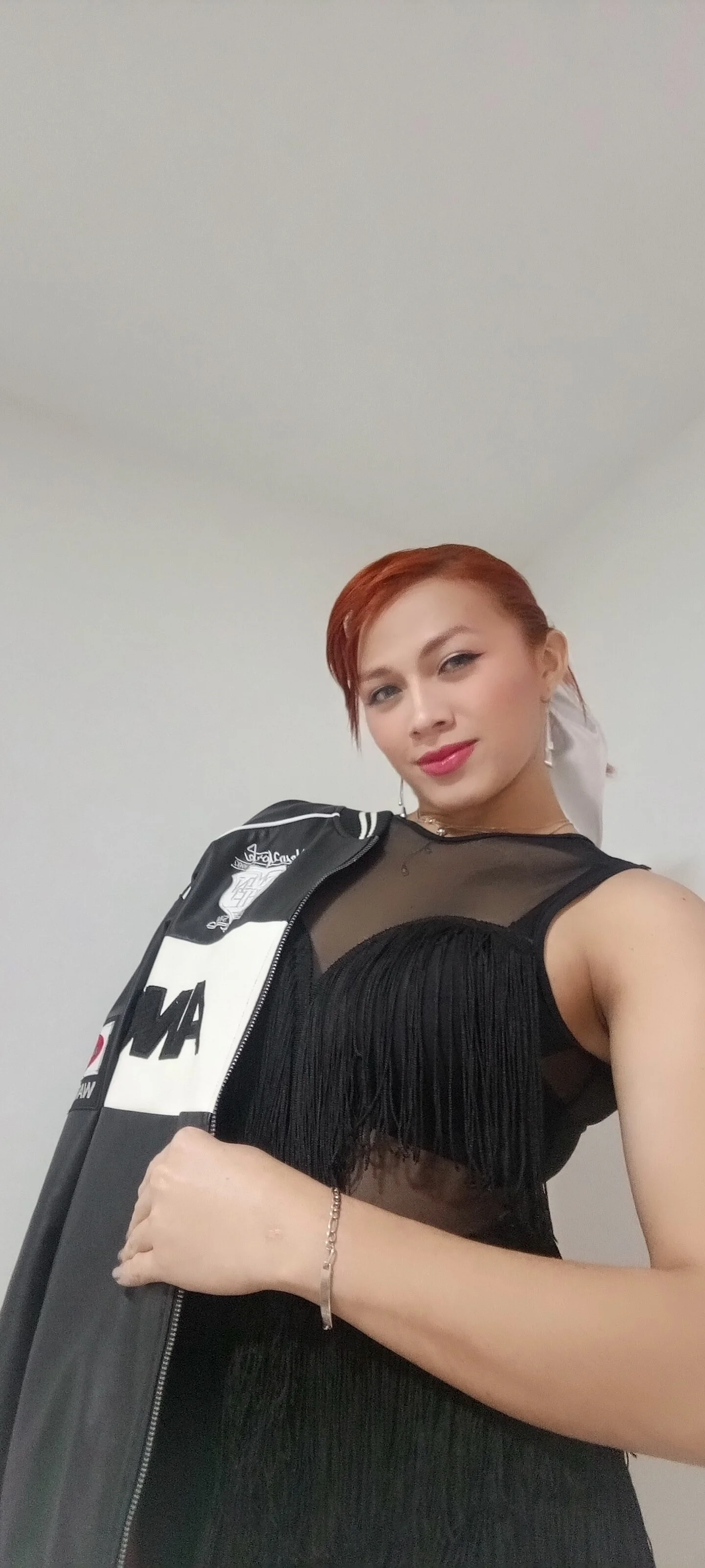 XXX Porn Photo of Nude giuliana_andrade 16