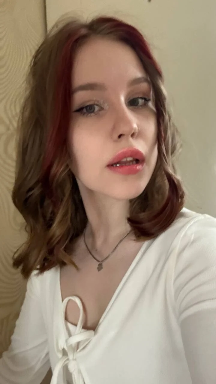 XXX Porn Photo of Nude MaliaBourraine 5