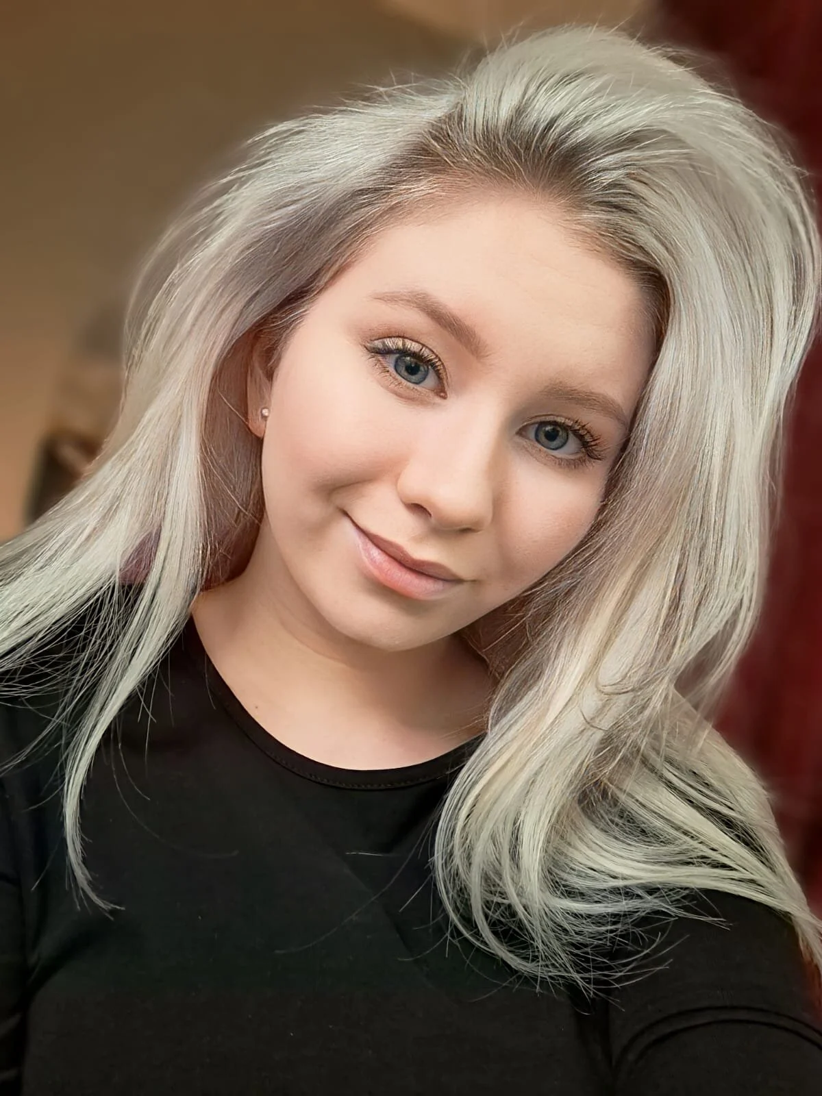 XXX Porn Photo of Nude D0nna_ 9