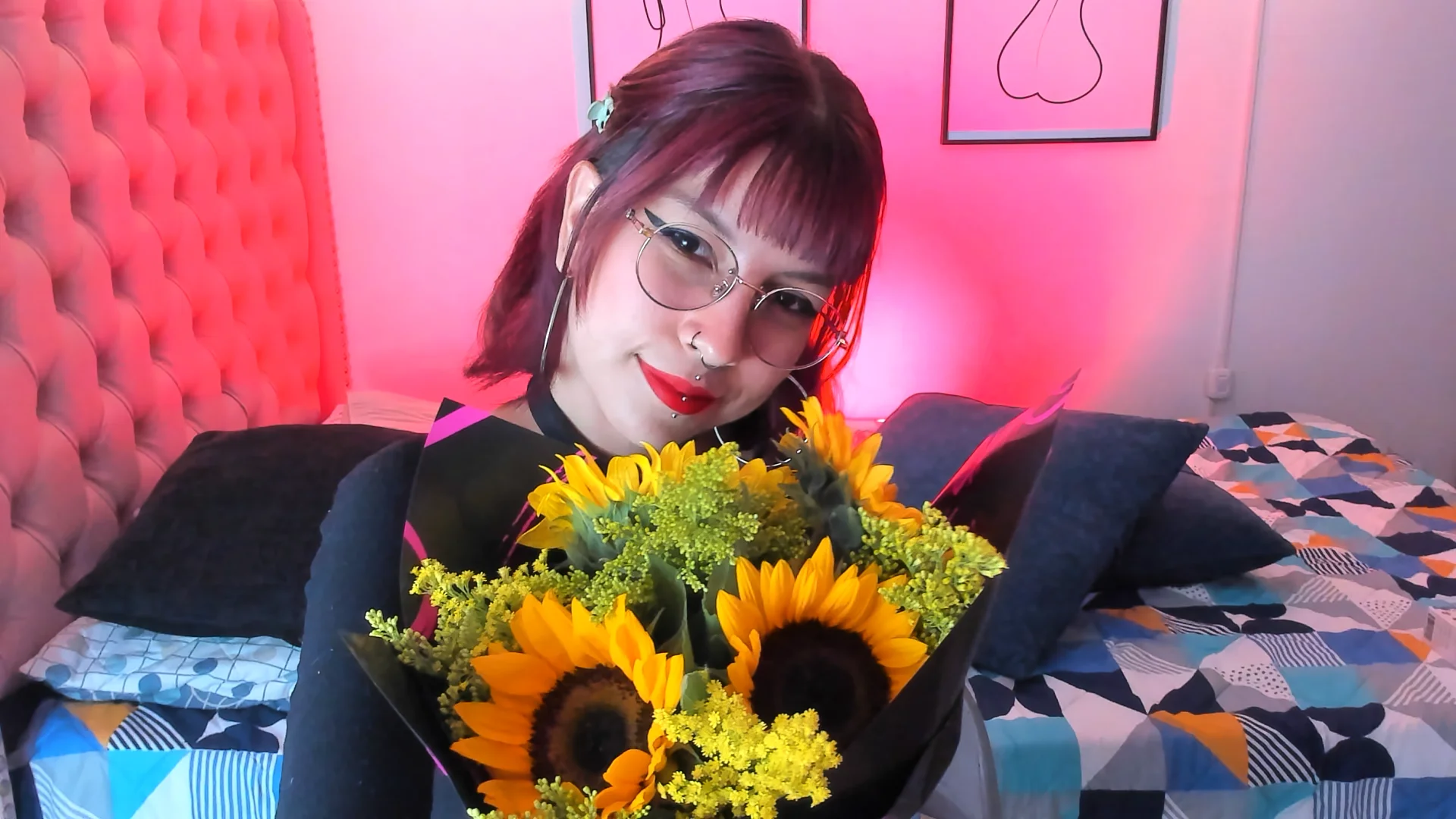 XXX Porn Photo of Nude Rose_72 5