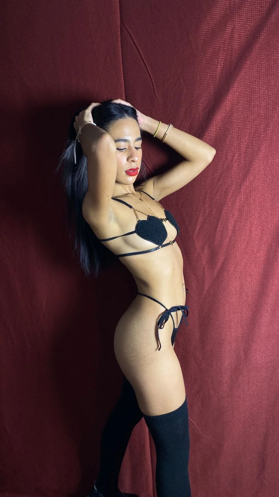 XXX Porn Photo of Nude melissa_becraft 124