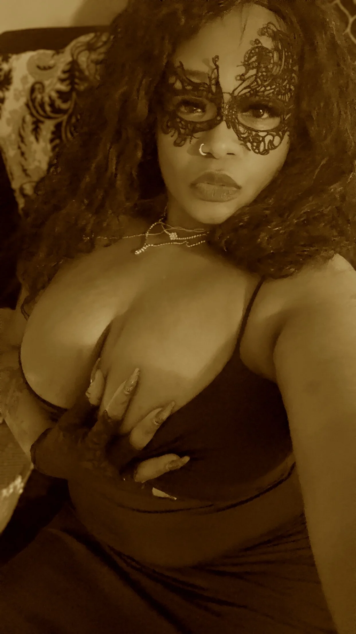 XXX Porn Photo of Nude Queen_Phoenix 12