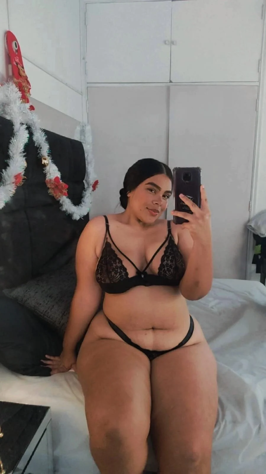 XXX Porn Photo of Nude EmmadaSilva 13