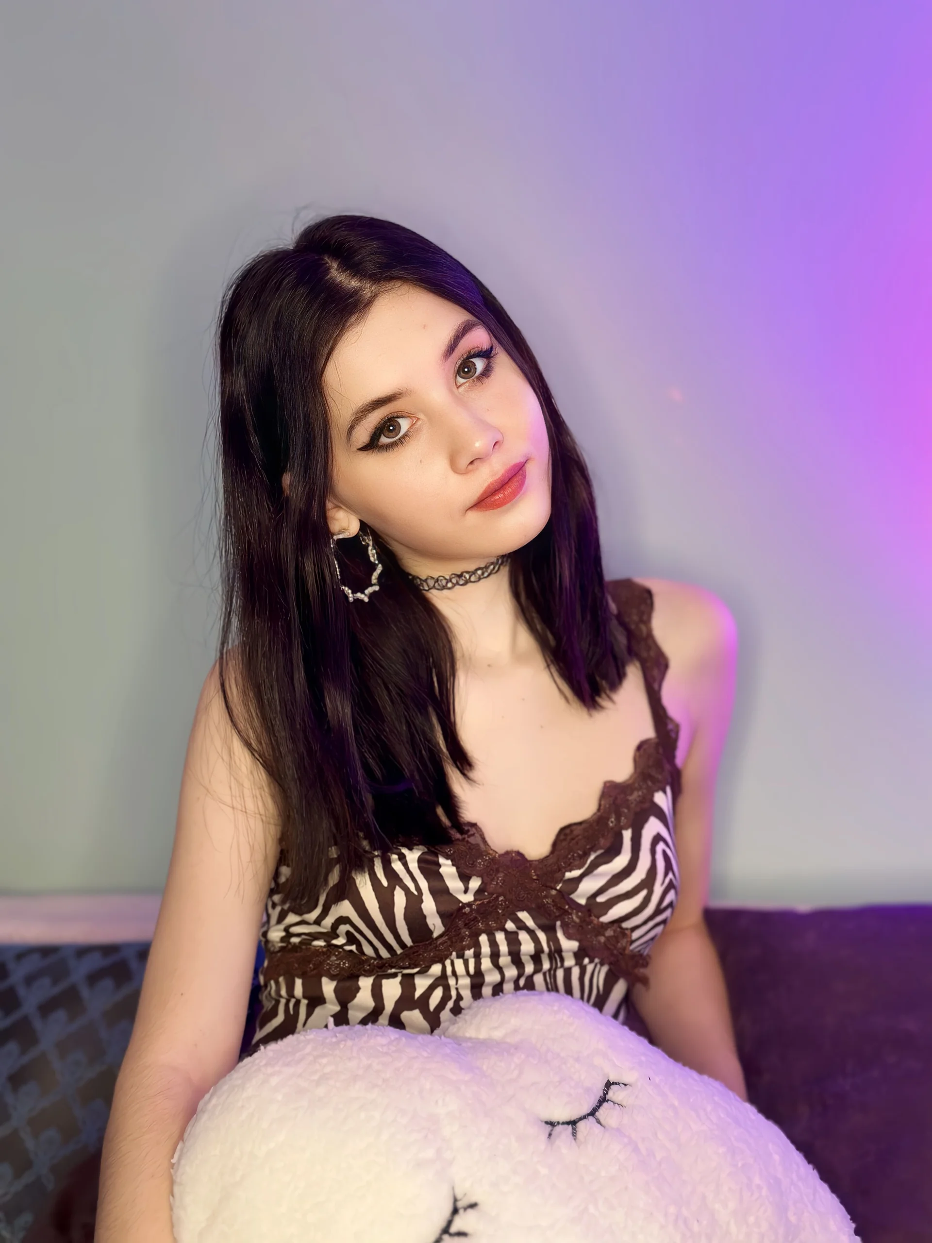 XXX Porn Photo of Nude CoddleWeeper_ 2